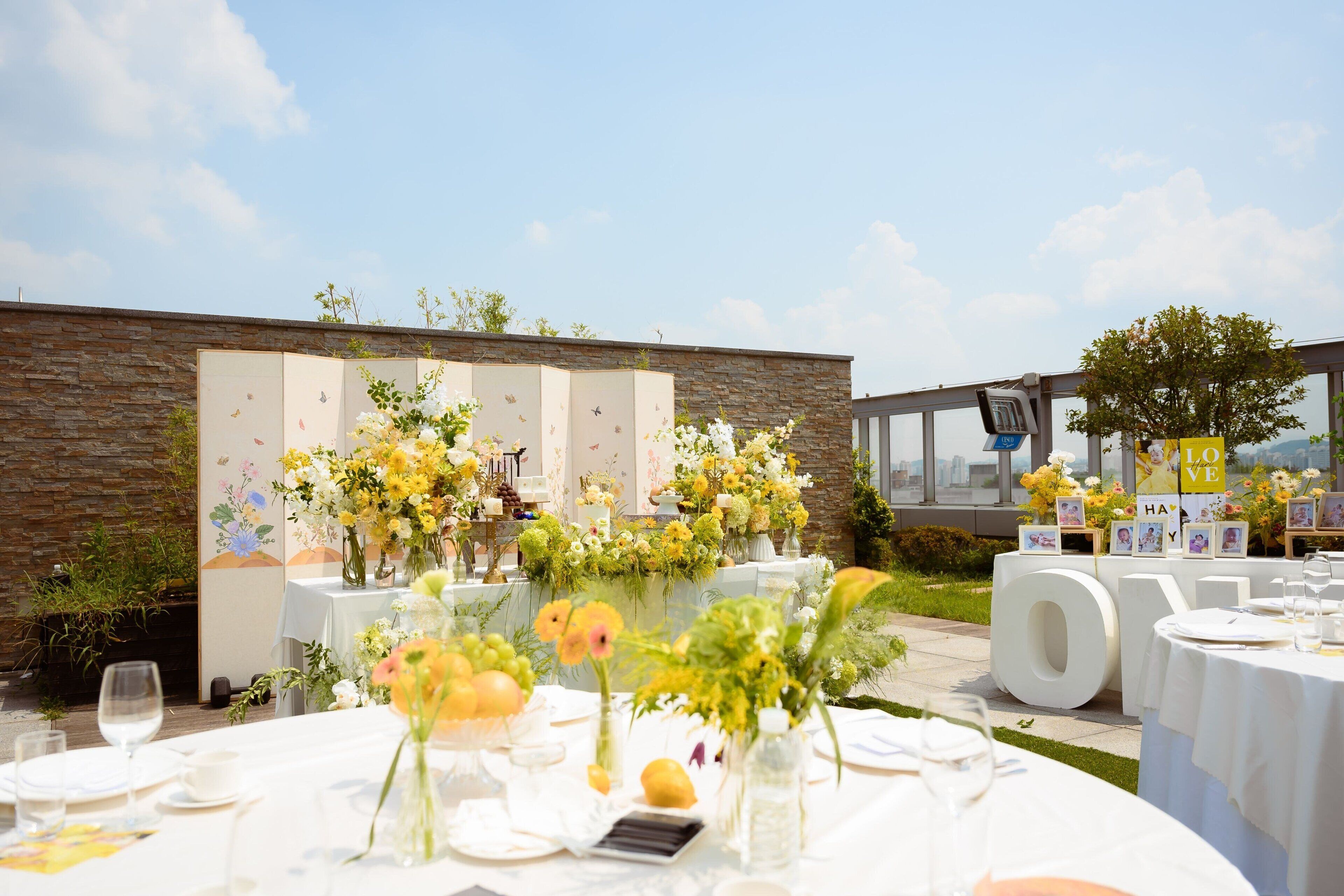 Foto - Courtyard By Marriott Seoul Times Square