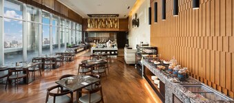 Courtyard by Marriott Seoul Times Square