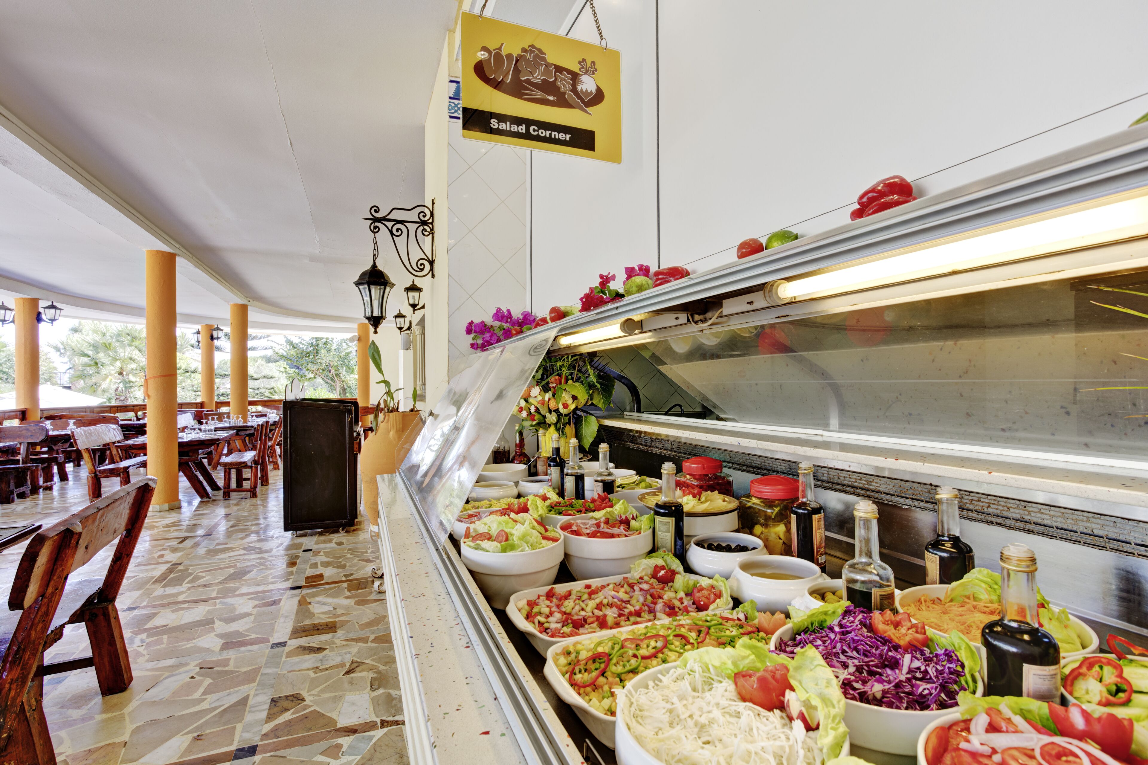 Foto - TUI MAGIC LIFE Africana