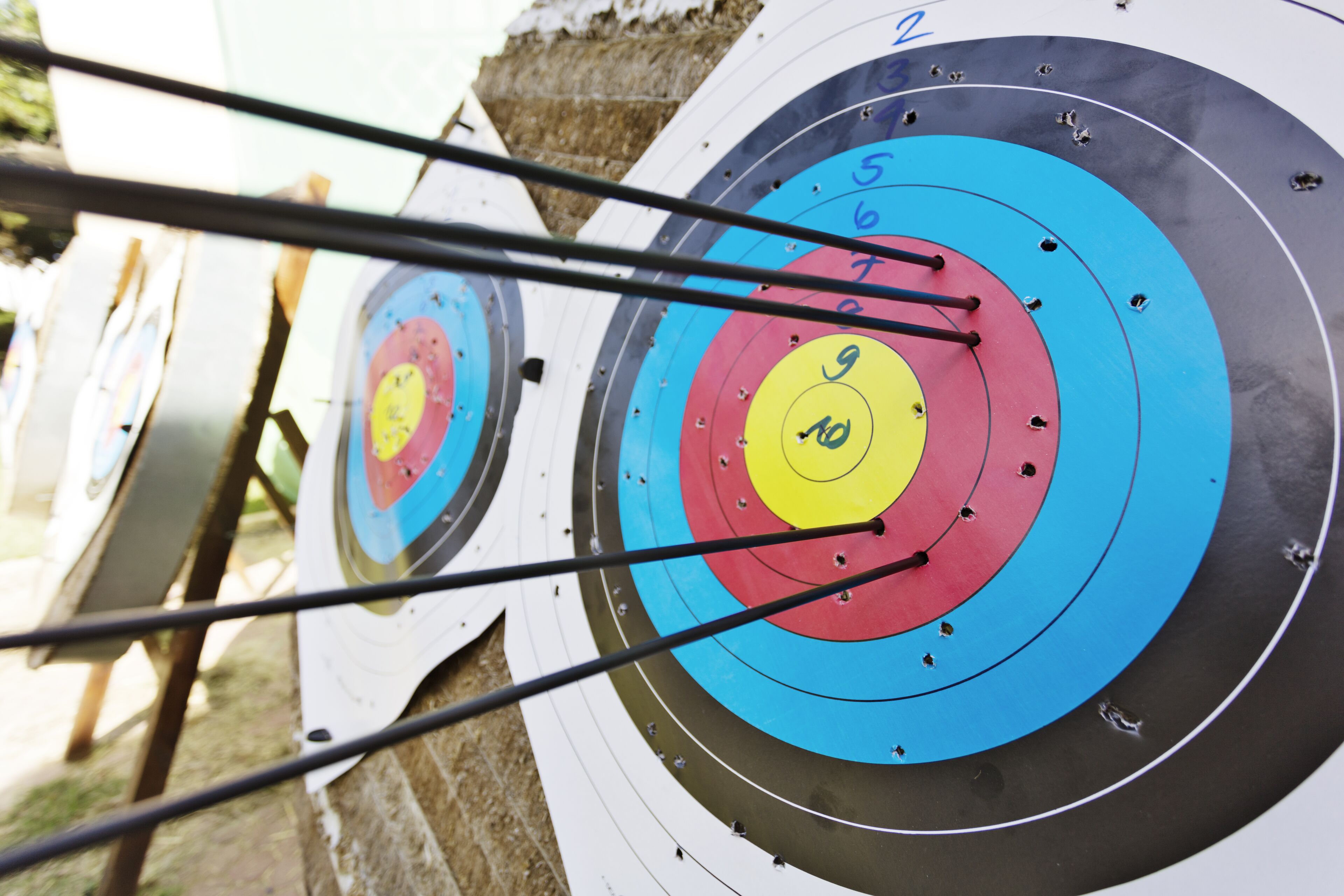 children’s play area – outdoor