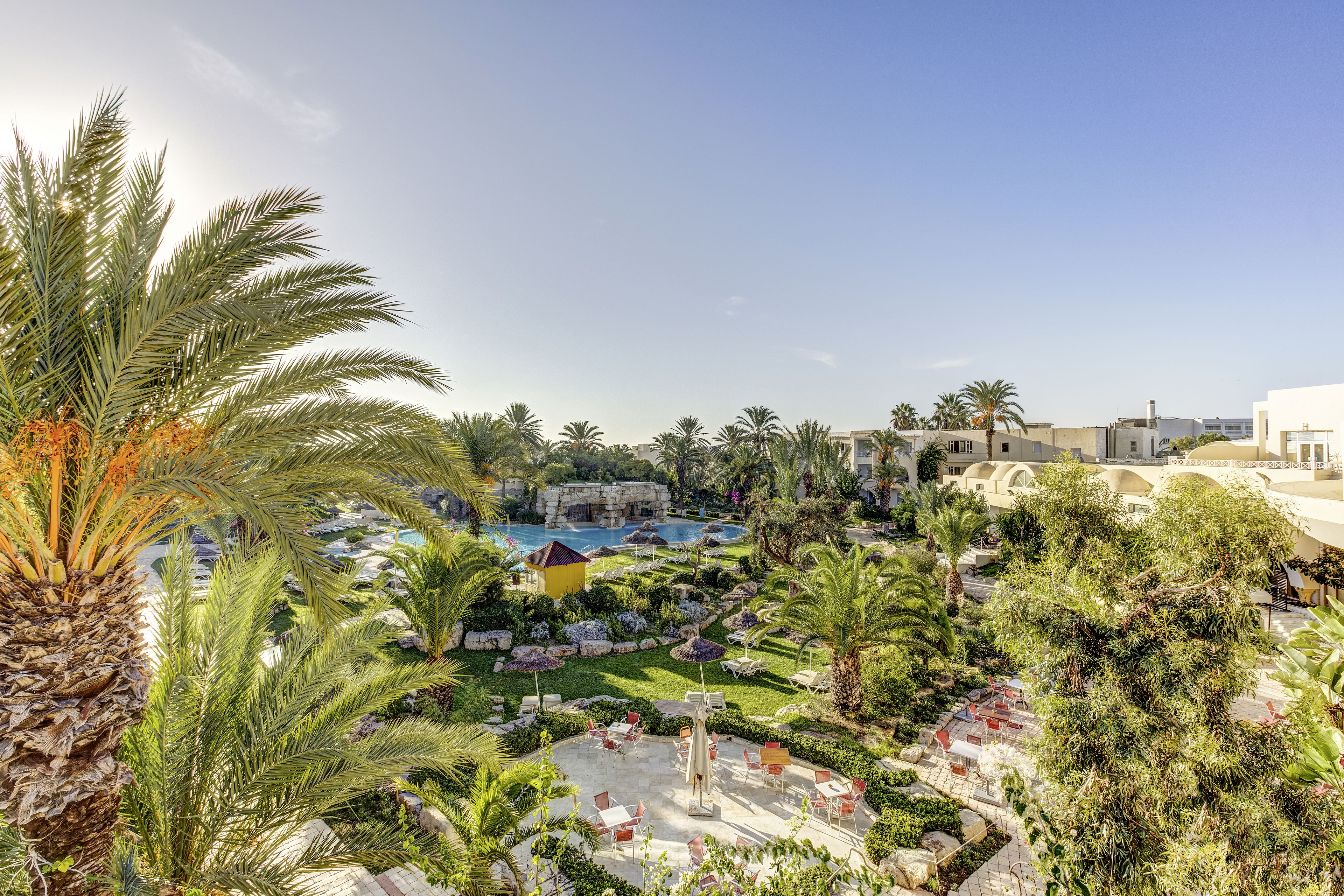 Foto - TUI MAGIC LIFE Africana