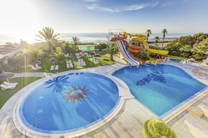 Waterslide - Magic Life Africana (Hammamet)