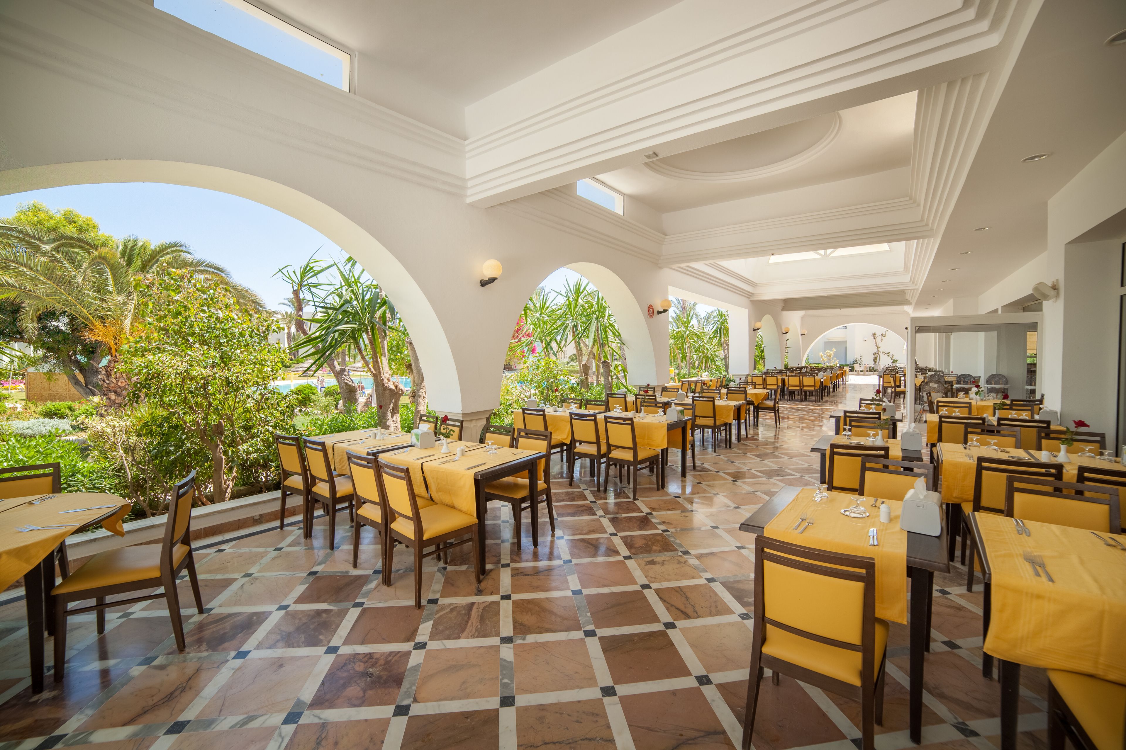 Foto - TUI MAGIC LIFE Africana