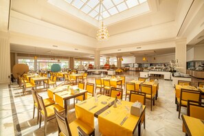 Dining - Magic Life Africana (Hammamet)