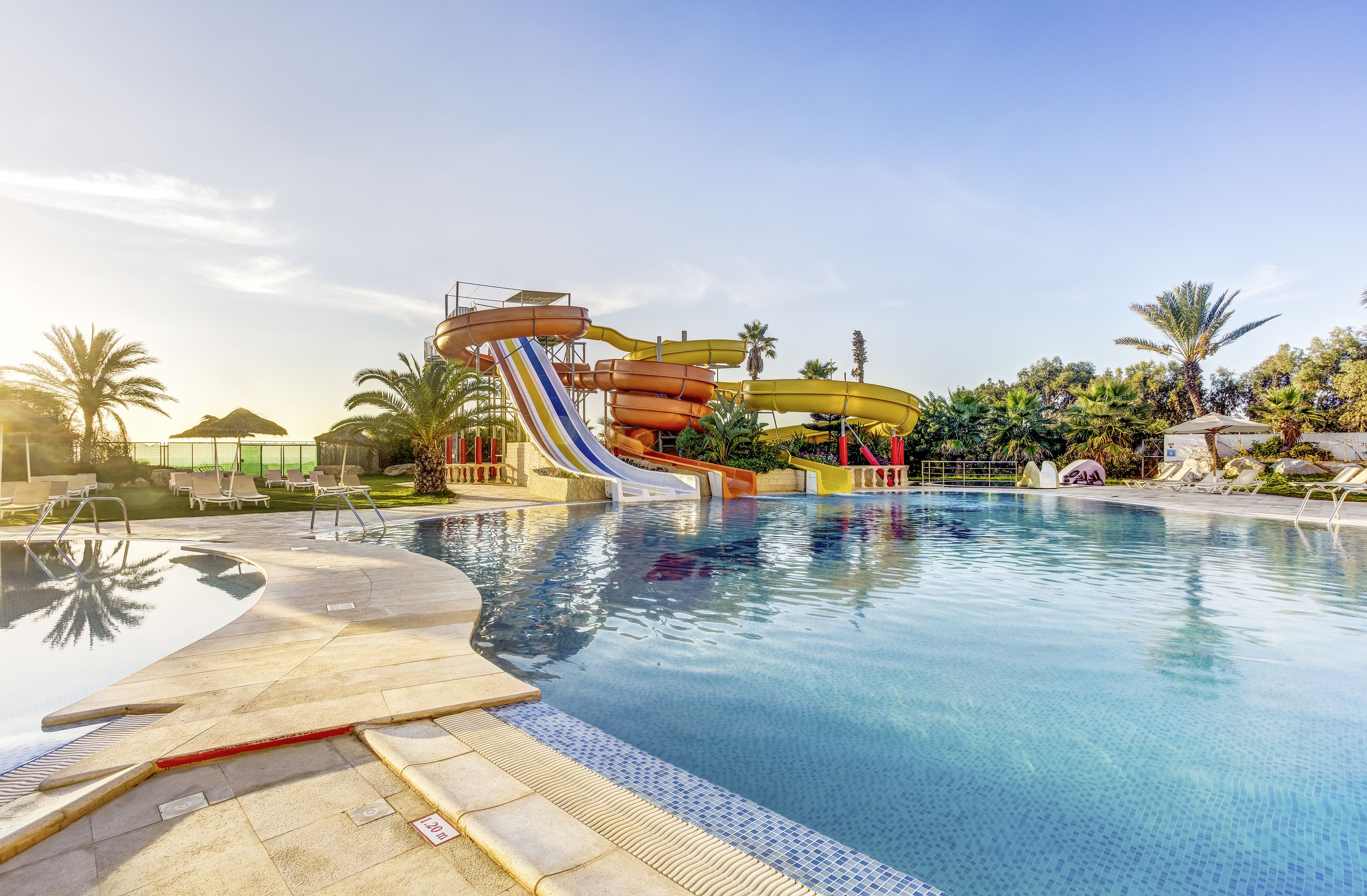 Foto - TUI MAGIC LIFE Africana