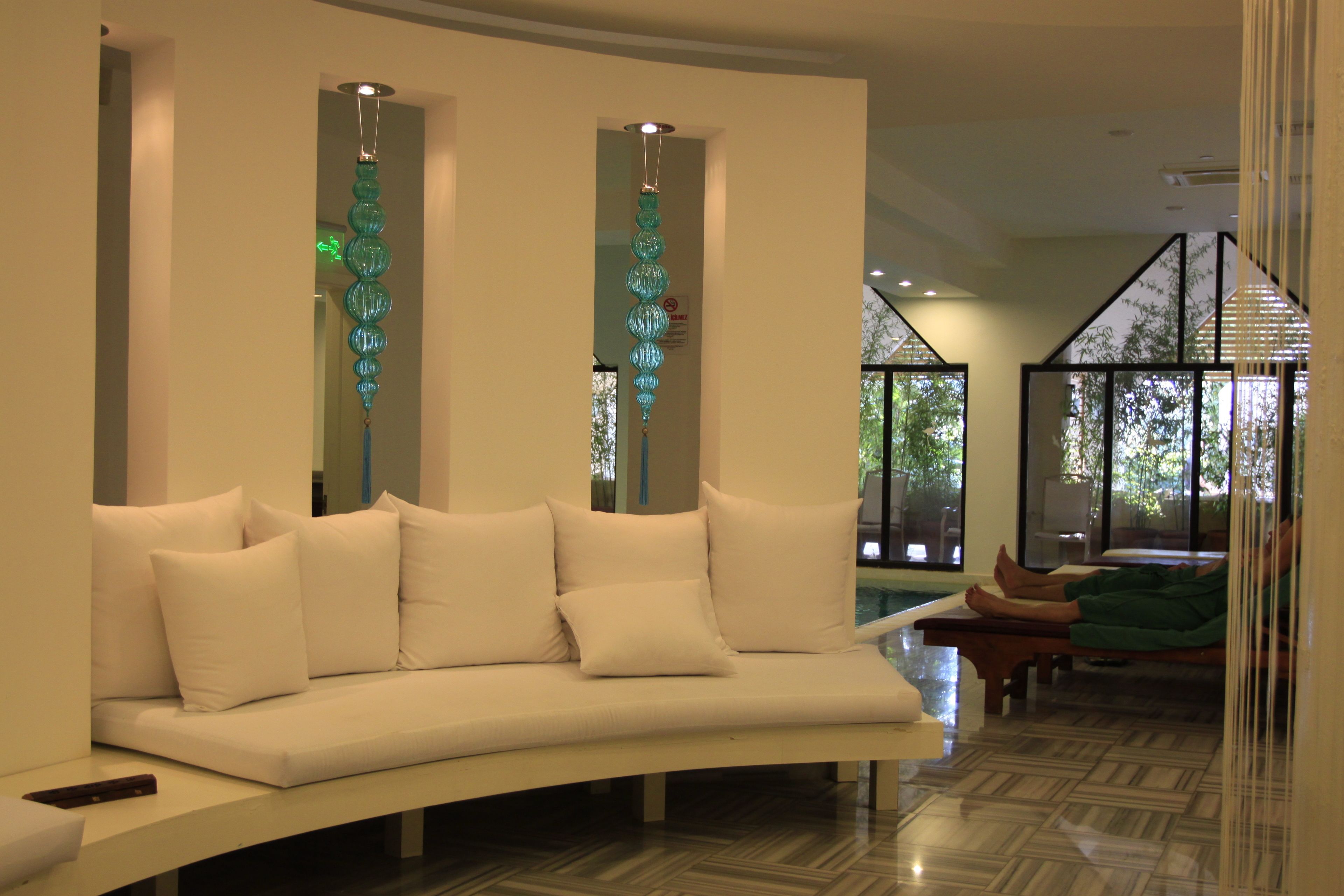 turkish bath/hammam, body treatments, body wraps, facials