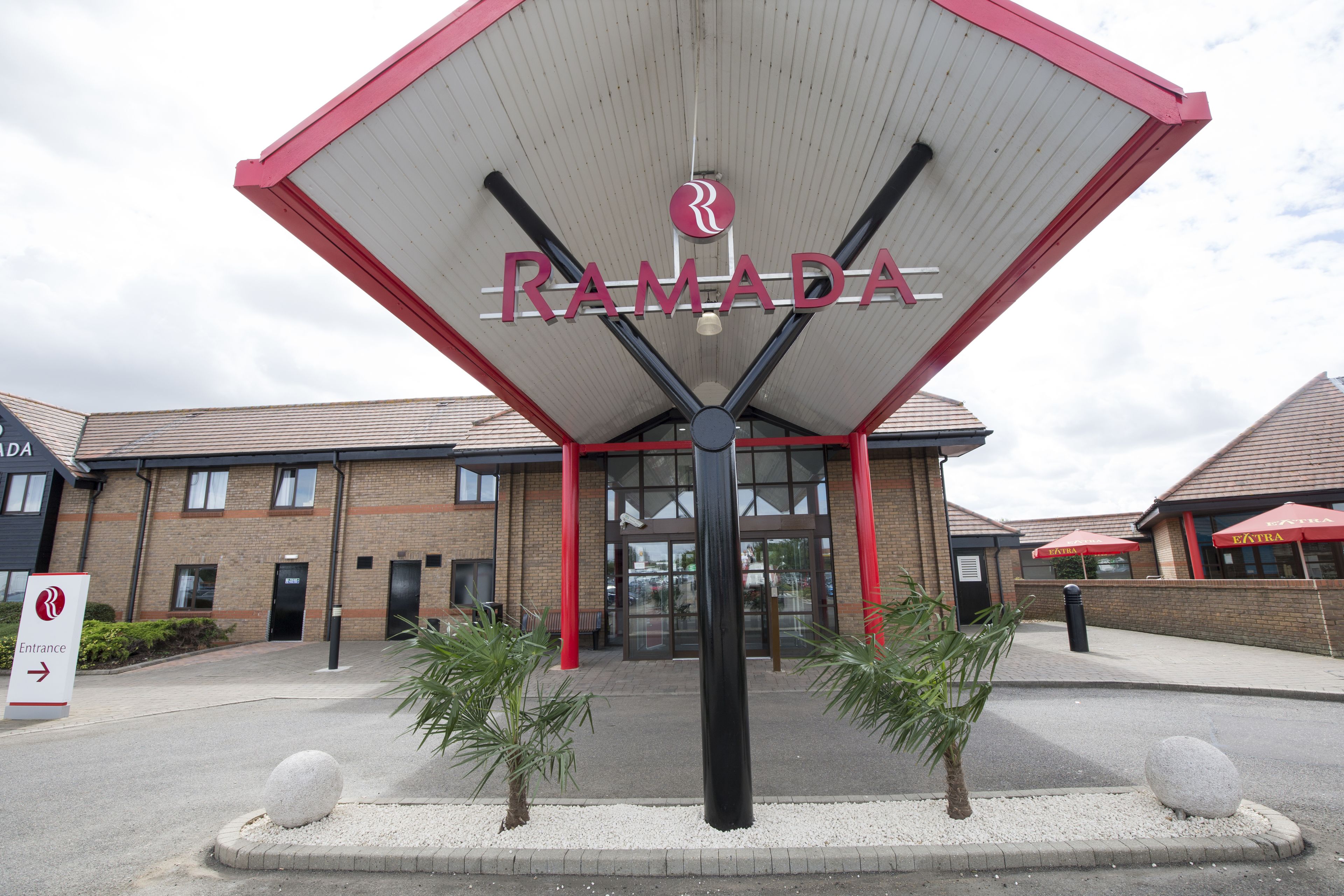 Photo - Ramada Cambridge