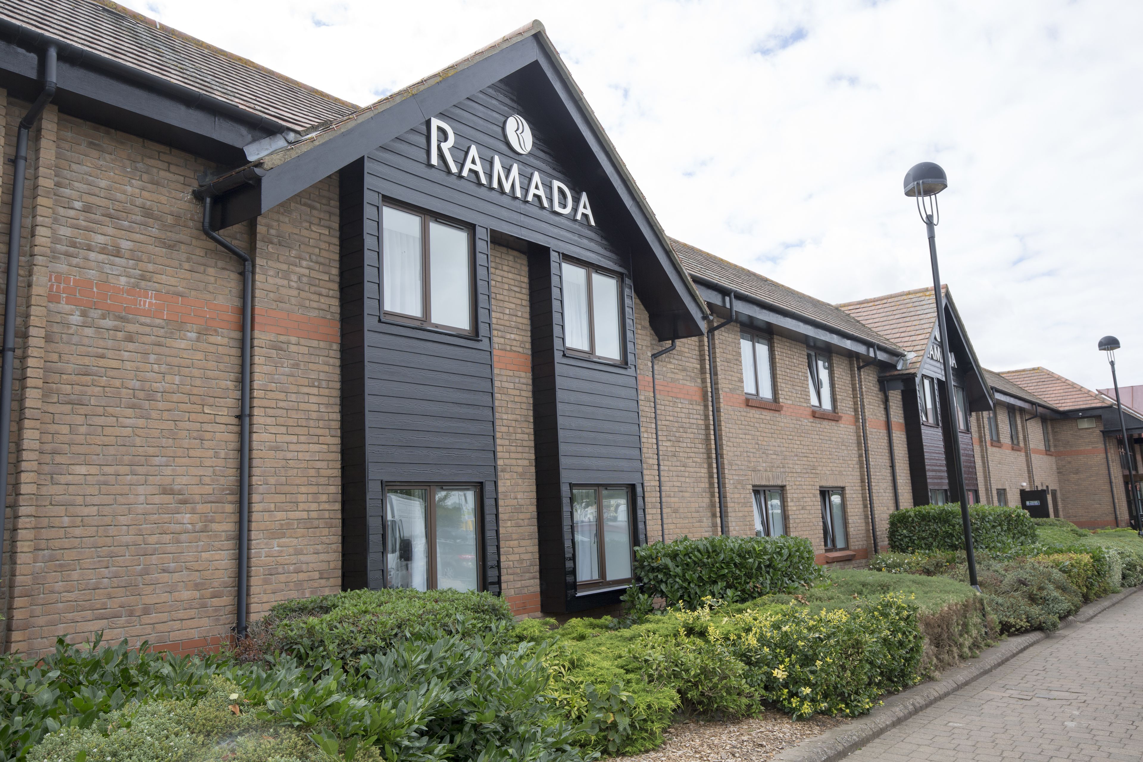 Photo - Ramada Cambridge