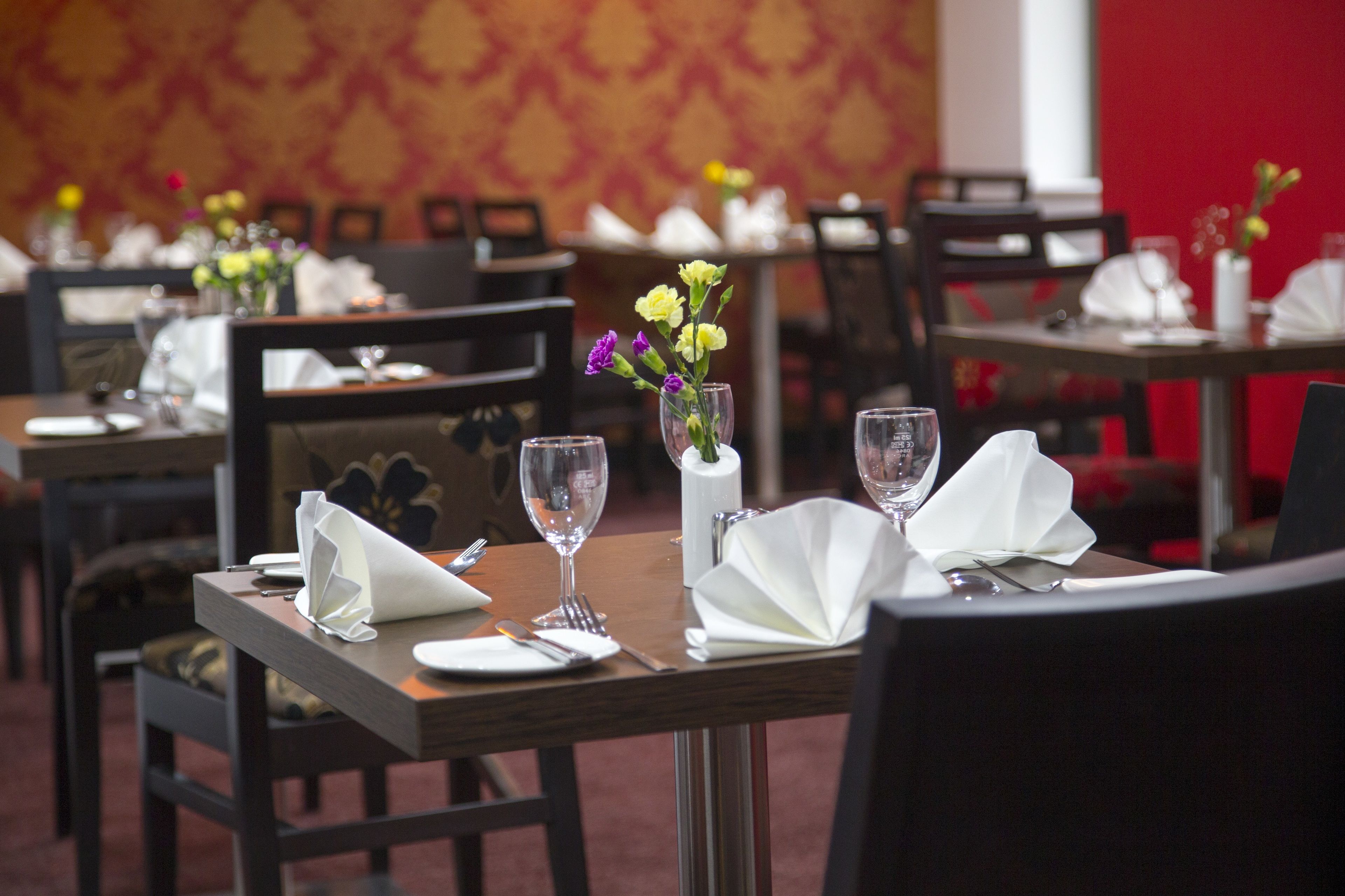 Photo - Ramada Cambridge