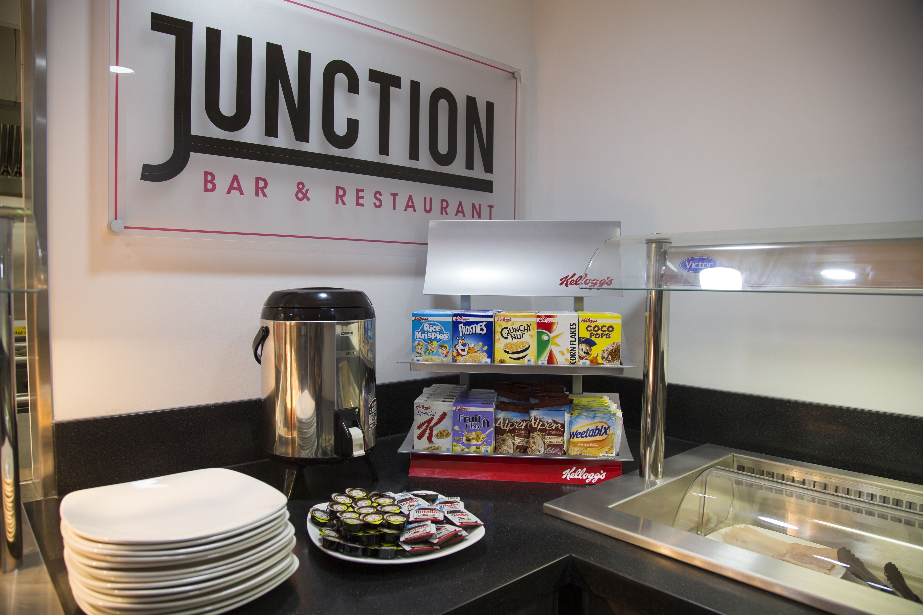 Photo - Ramada Cambridge