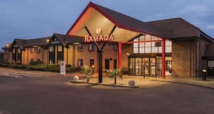 Ramada by Wyndham Cambridge
