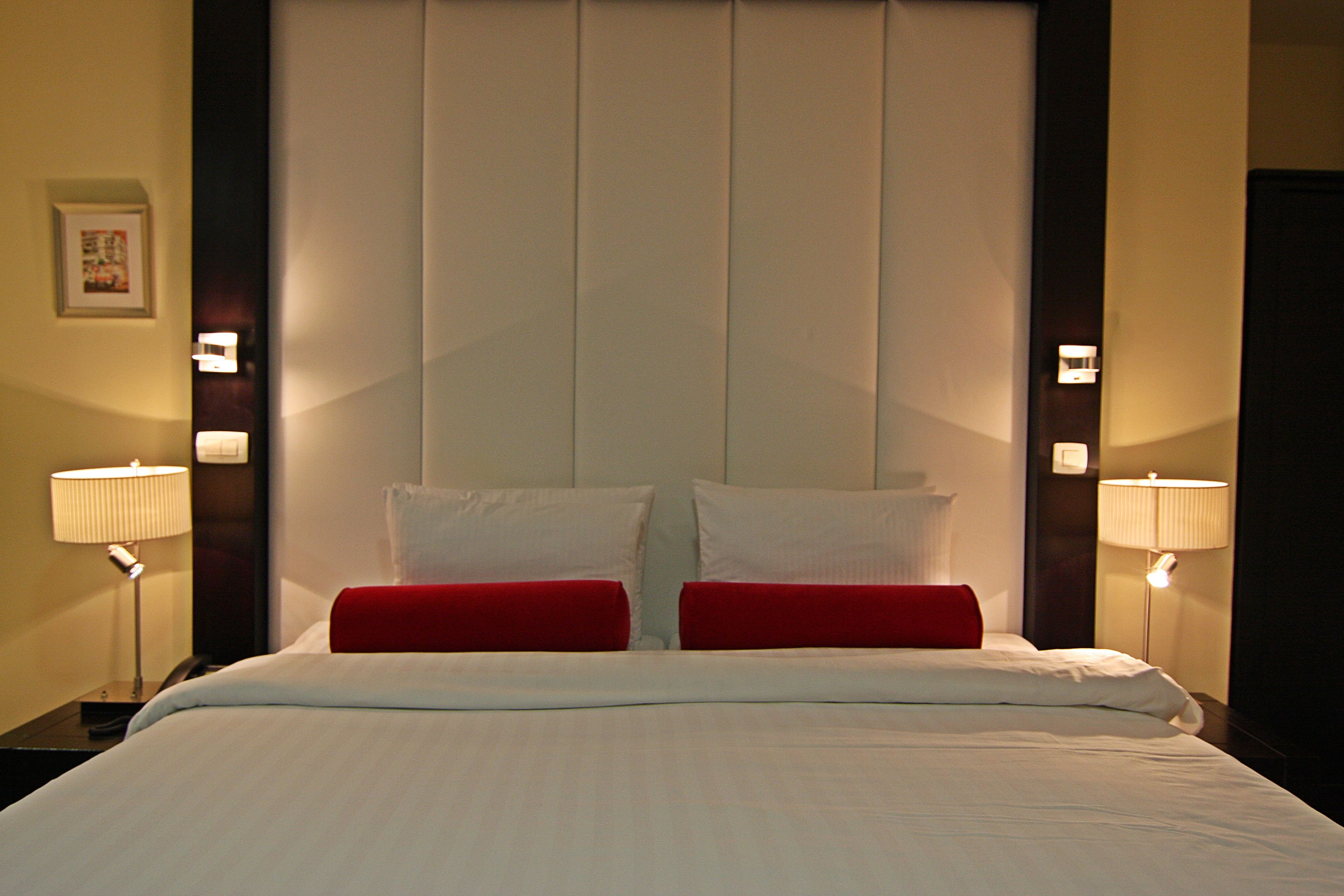 Foto - Hotel Central Sarajevo - Gym, Pool & Spa