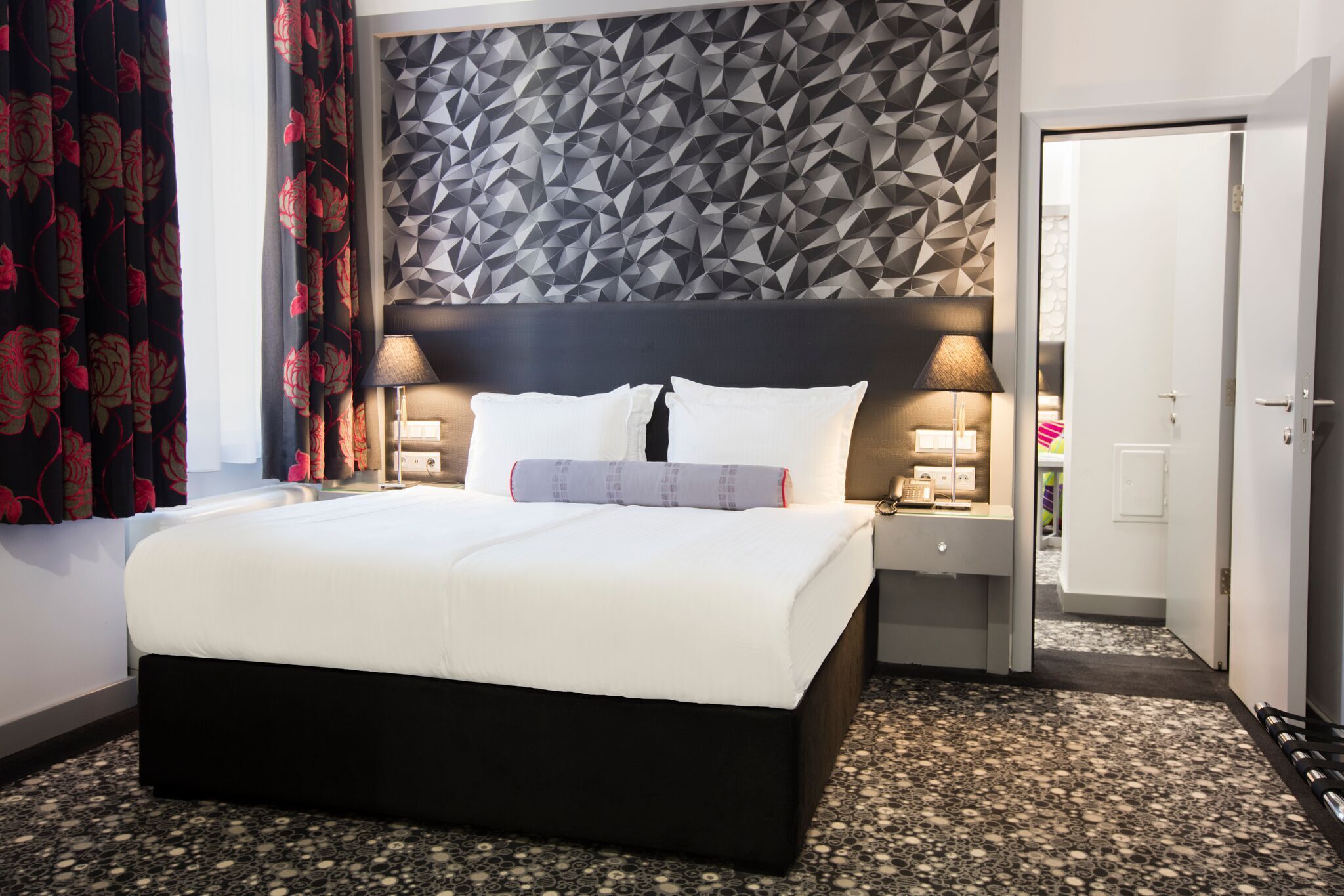 Foto - Hotel Central Sarajevo - Gym, Pool & Spa