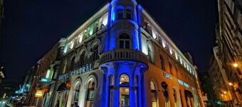 Hotel Central