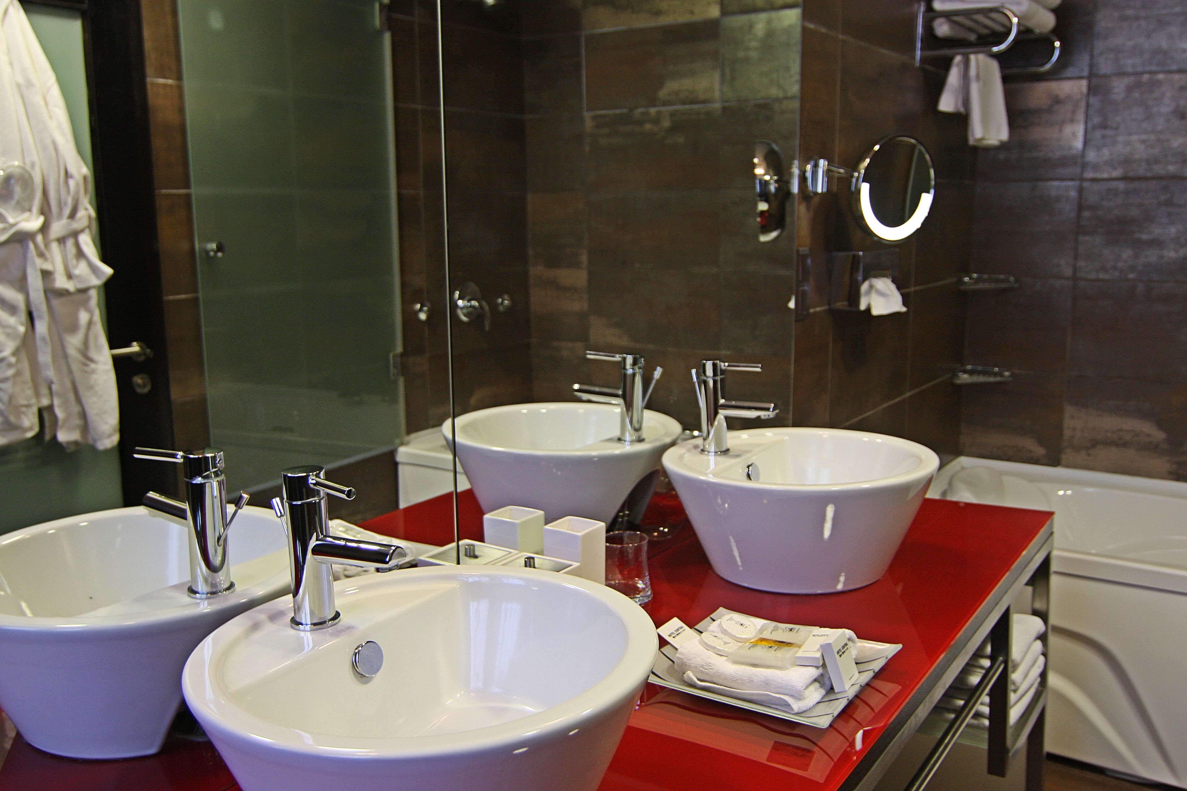 Foto - Hotel Central Sarajevo - Gym, Pool & Spa