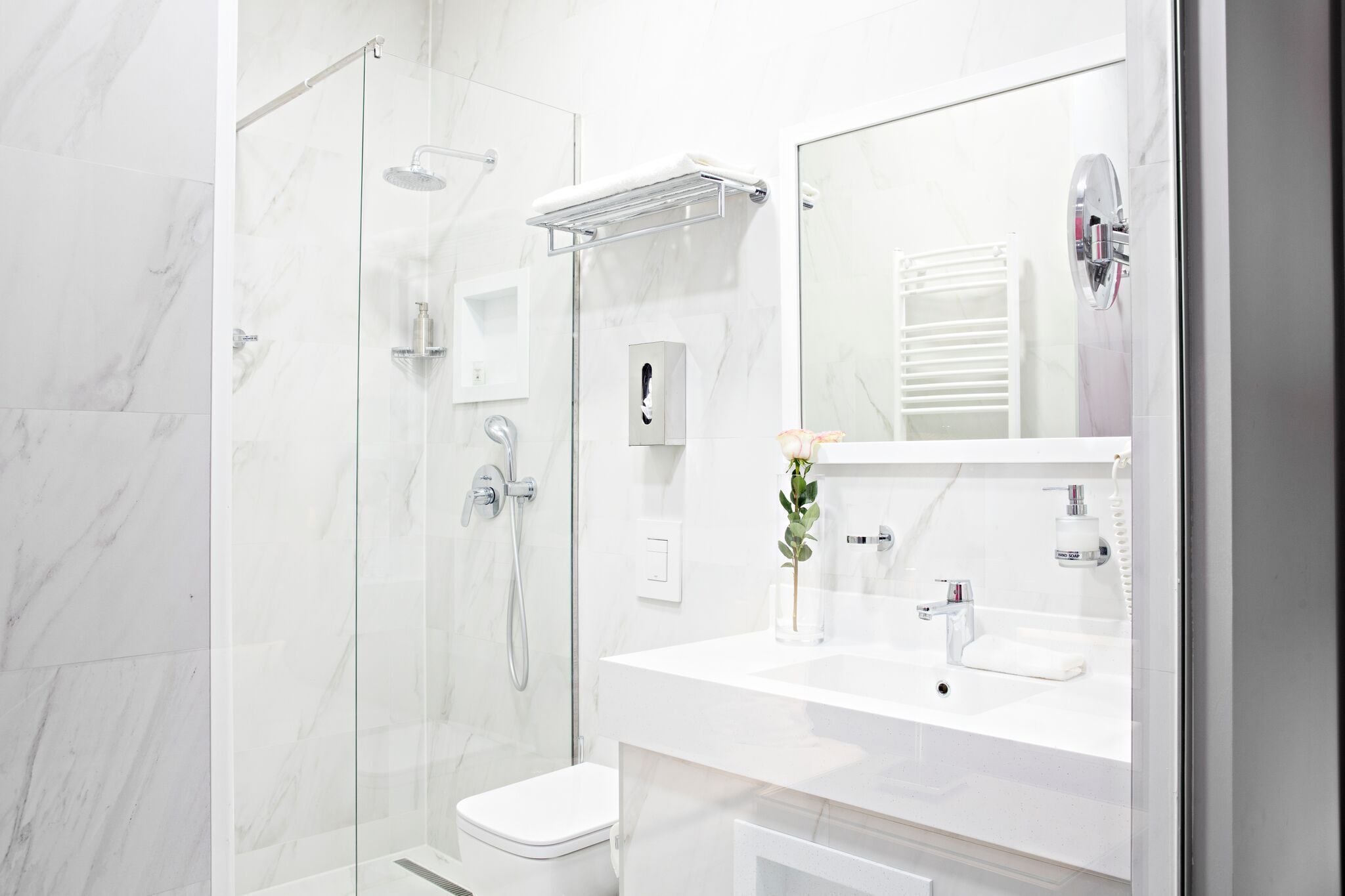 Foto - Hotel Central Sarajevo - Gym, Pool & Spa