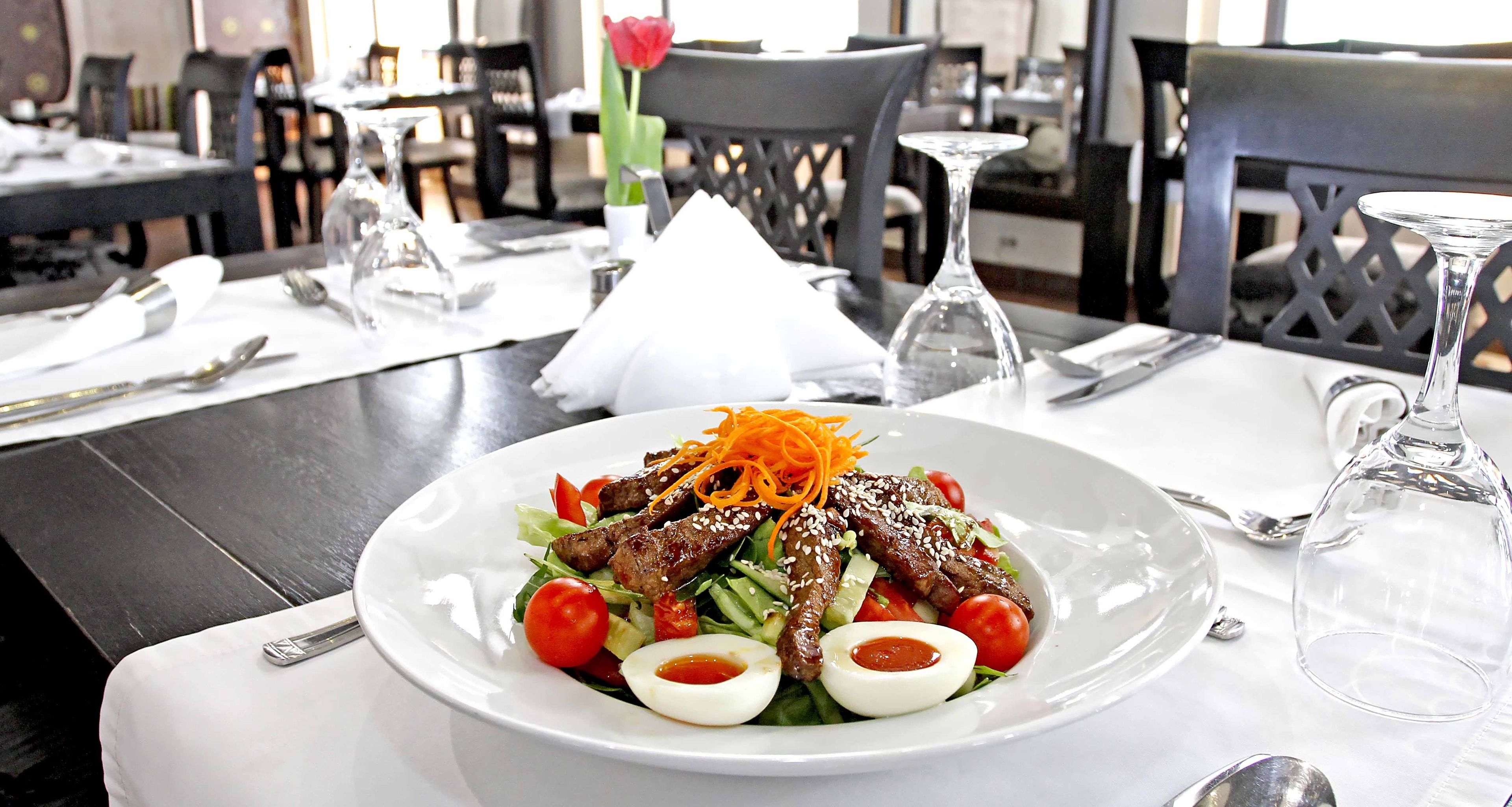 Foto - Hotel Central Sarajevo - Gym, Pool & Spa