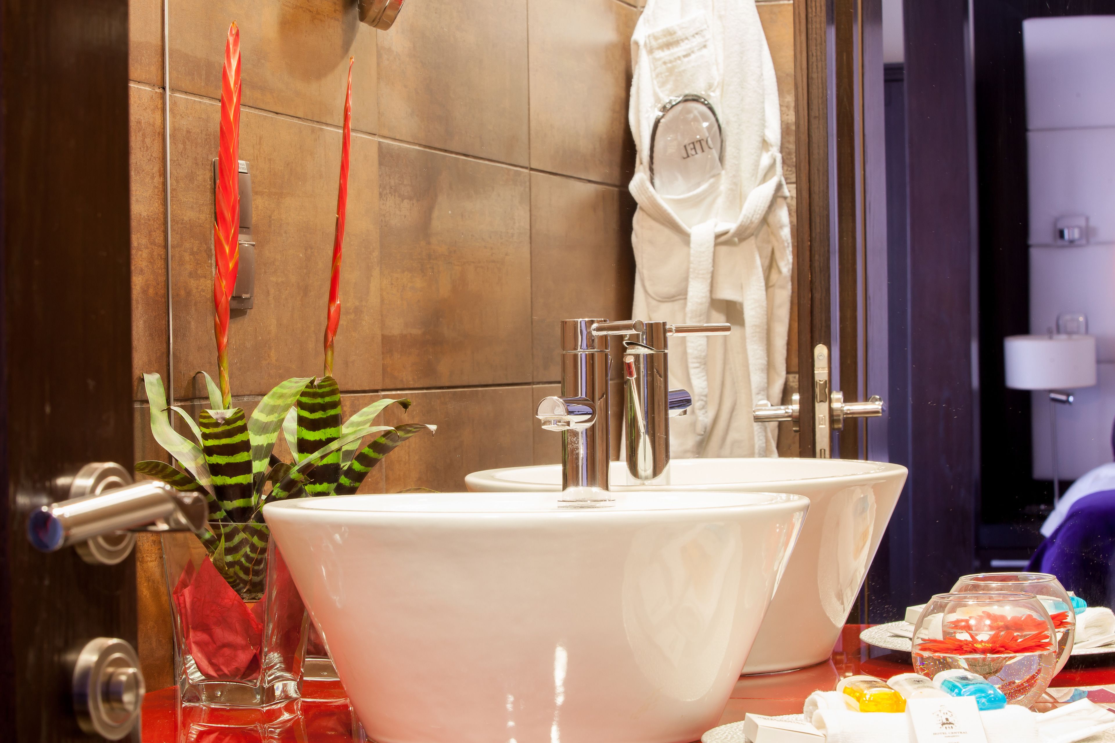 Foto - Hotel Central Sarajevo - Gym, Pool & Spa