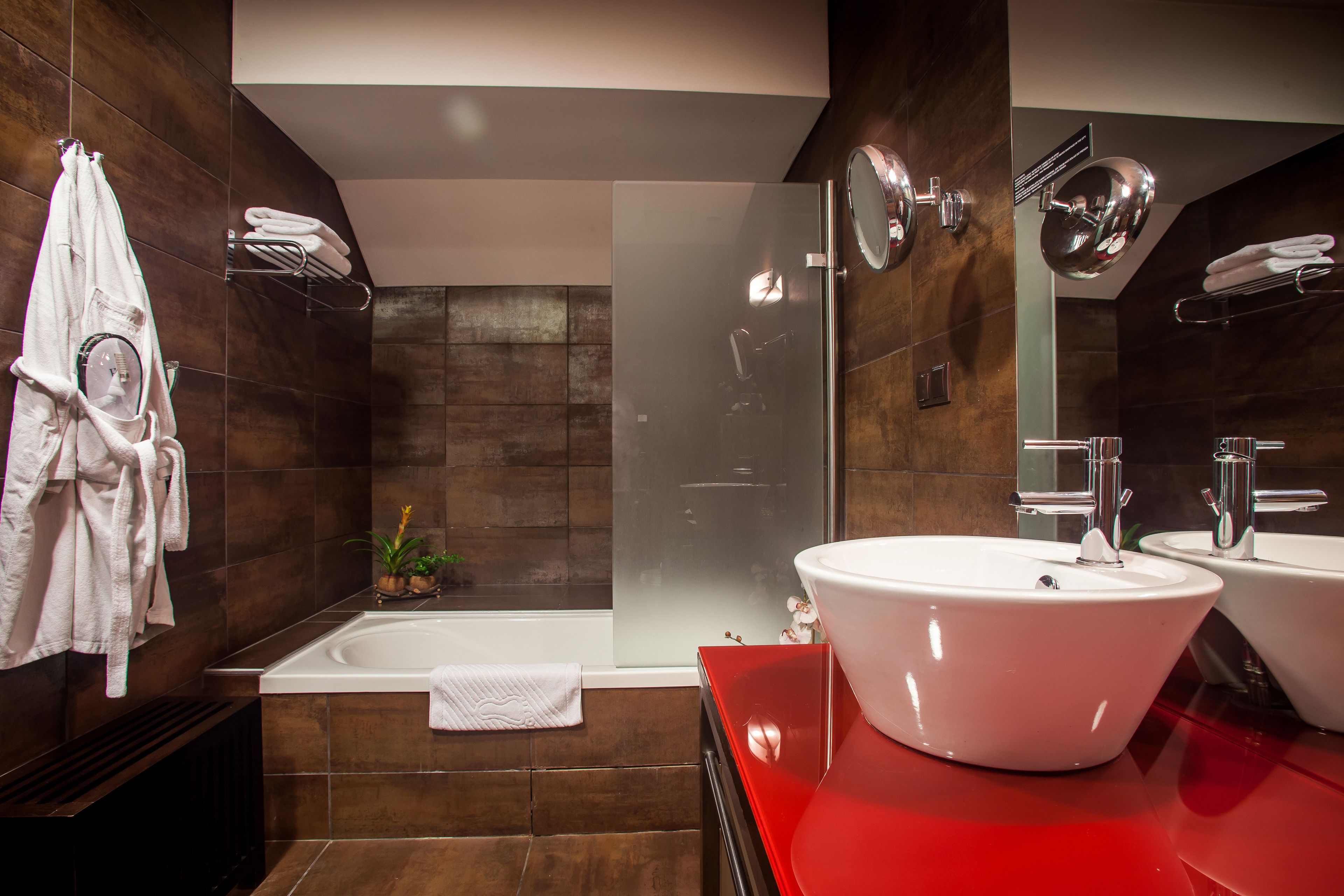 Foto - Hotel Central Sarajevo - Gym, Pool & Spa