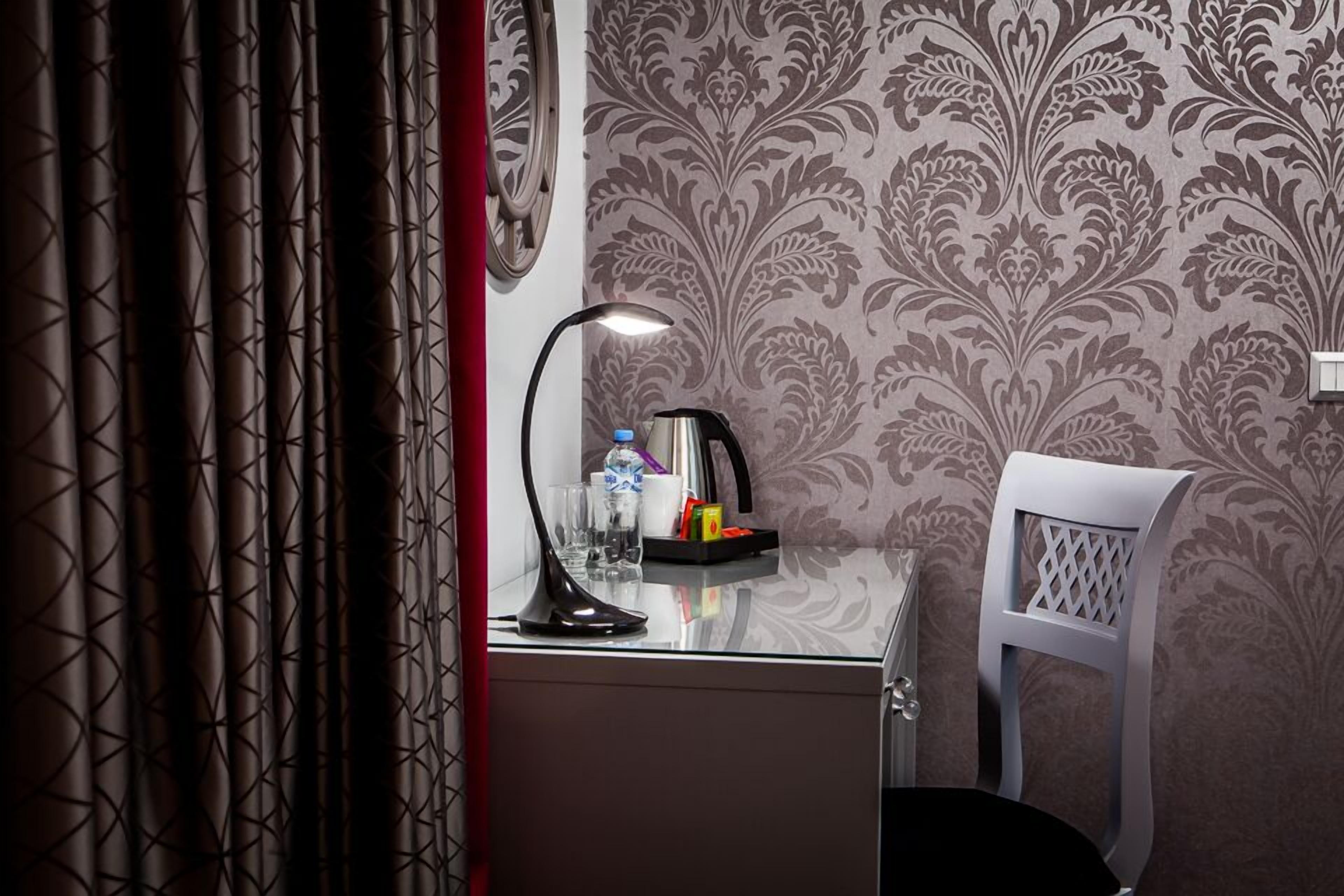 Foto - Hotel Central Sarajevo - Gym, Pool & Spa