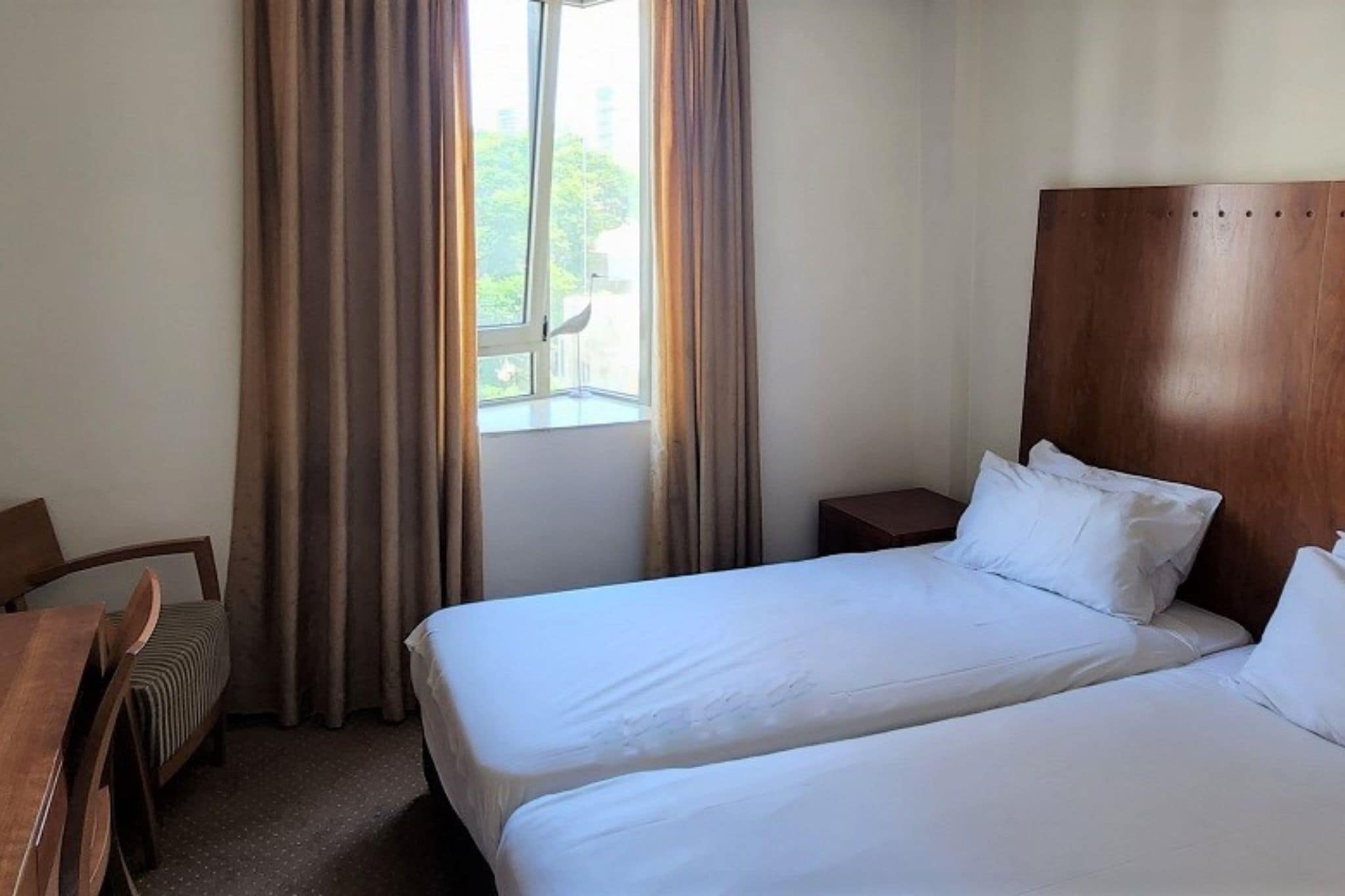 Foto - Sea view apartment suite