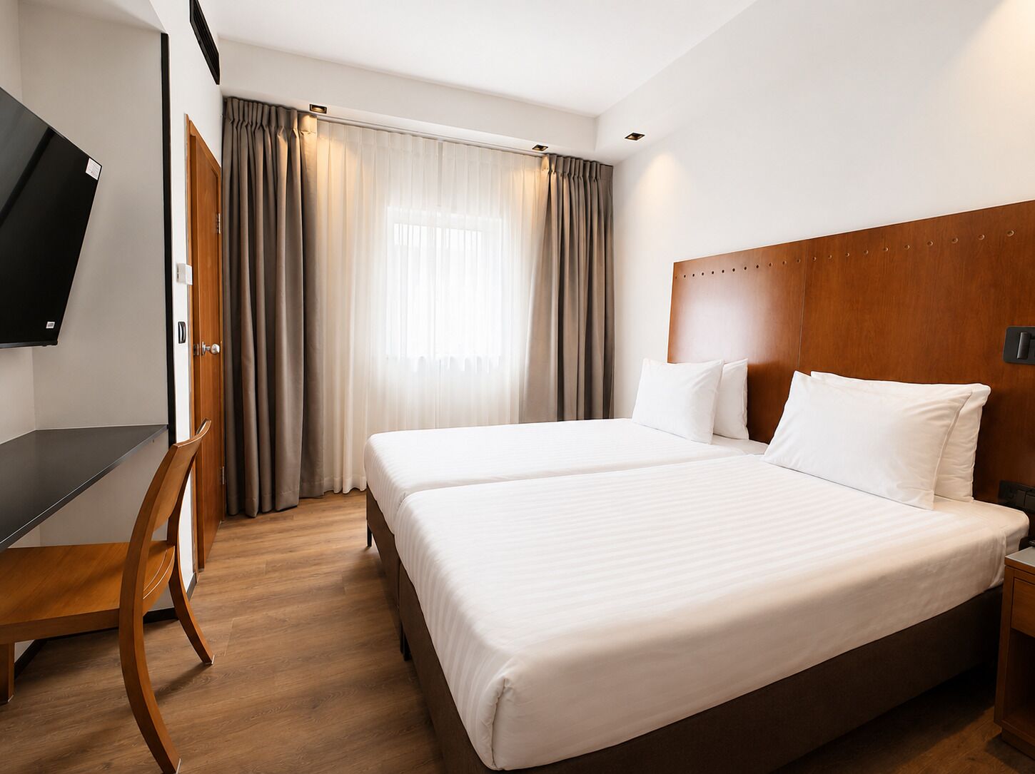 Foto - SeaNet Hotel By AFI Hotels