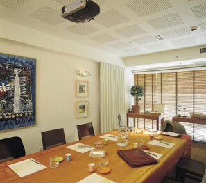 Sala de reuniones