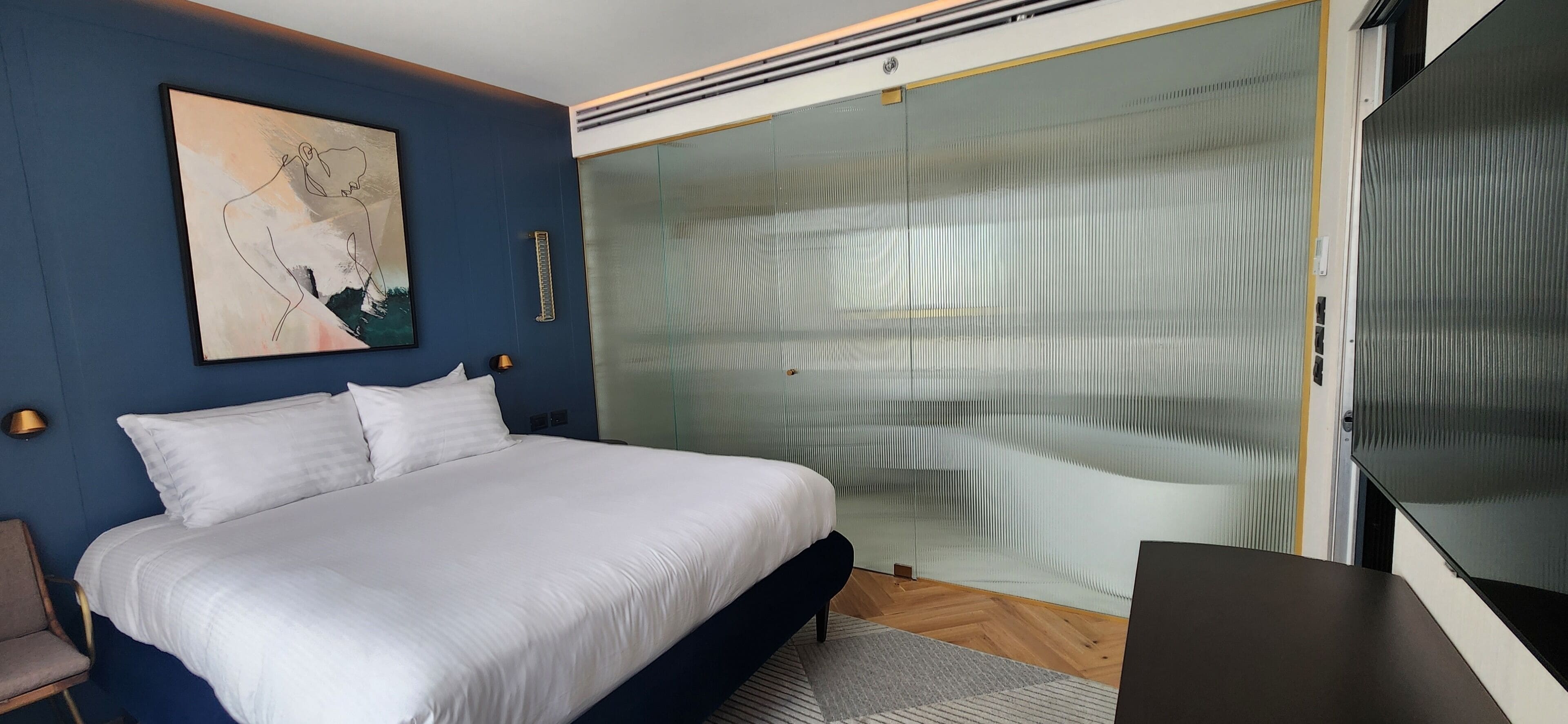 Foto - Sea view apartment suite