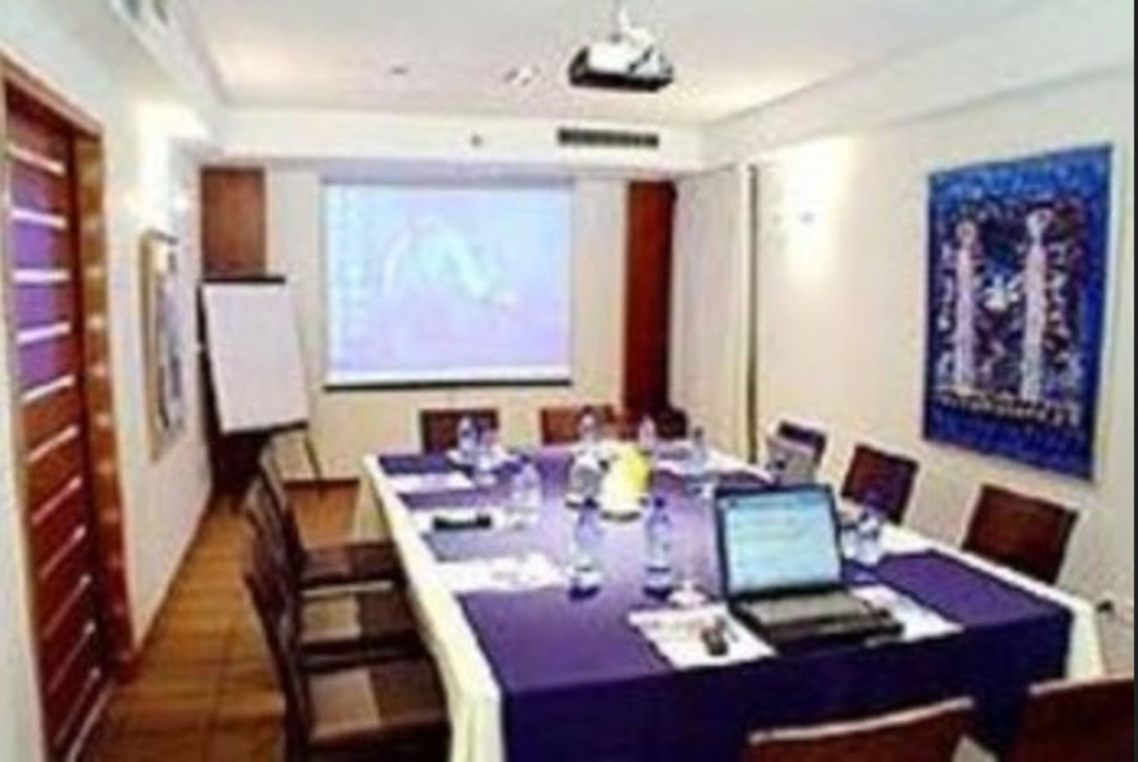 Foto - Sea view apartment suite