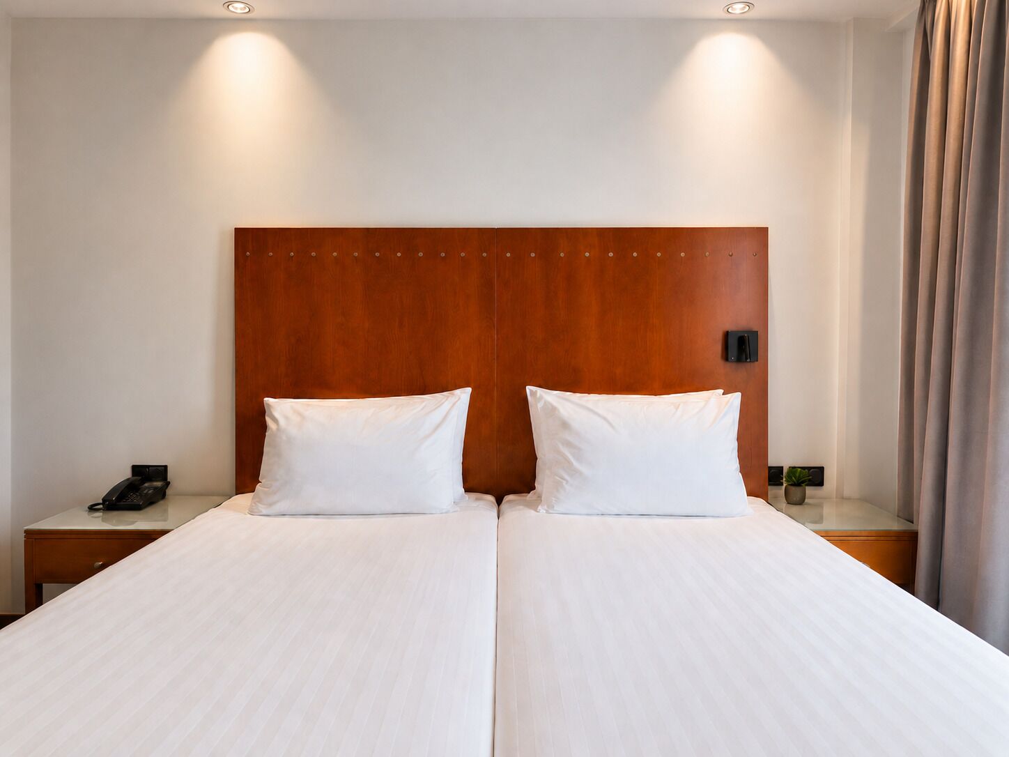 Foto - SeaNet Hotel By AFI Hotels
