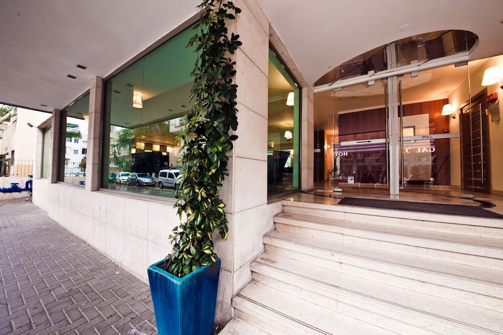SeaNet Hotel By AFI Hotels