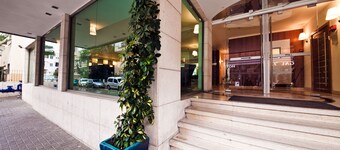 SeaNet酒店由AFI酒店集团运营