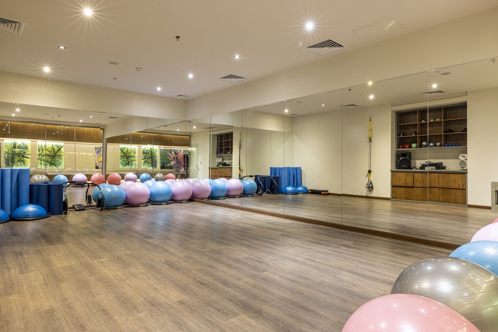 Grand Pasha Nicosia Hotel & Casino & Spa by null