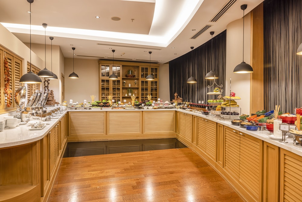 Grand Pasha Nicosia Hotel & Casino & Spa by null