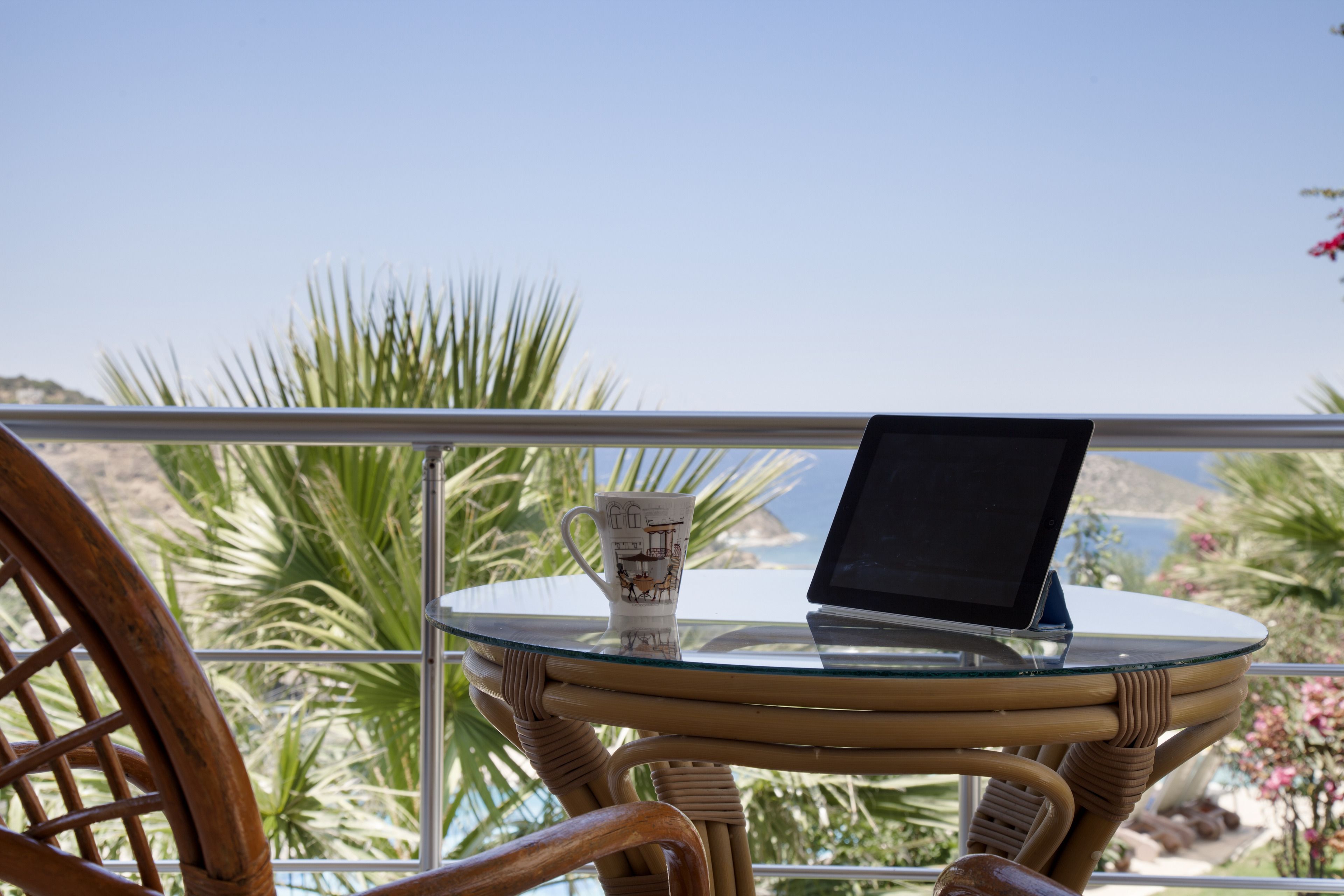 Standard Room | Free minibar, in-room safe, desk, soundproofing
