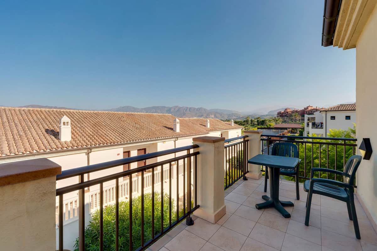 Balcone