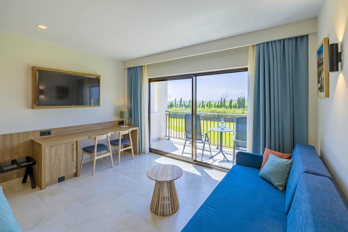 1 camera, minibar, una cassaforte in camera, con stile personalizzato