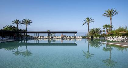 Impressive Playa Granada Golf