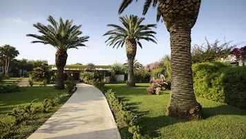 Innenhof