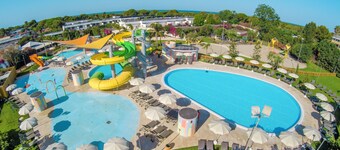 ROBINSON APULIA - All Inclusive