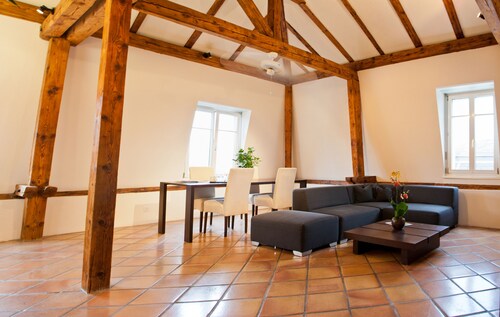 Seestrasse Apartments Drei Koenige