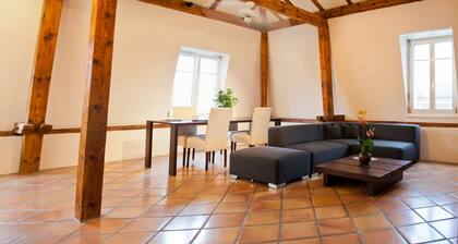 Seestrasse Apartments Drei Koenige