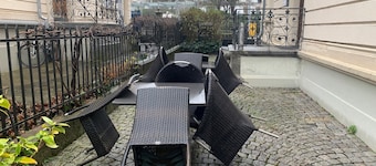 Seestrasse Apartments Drei Koenige