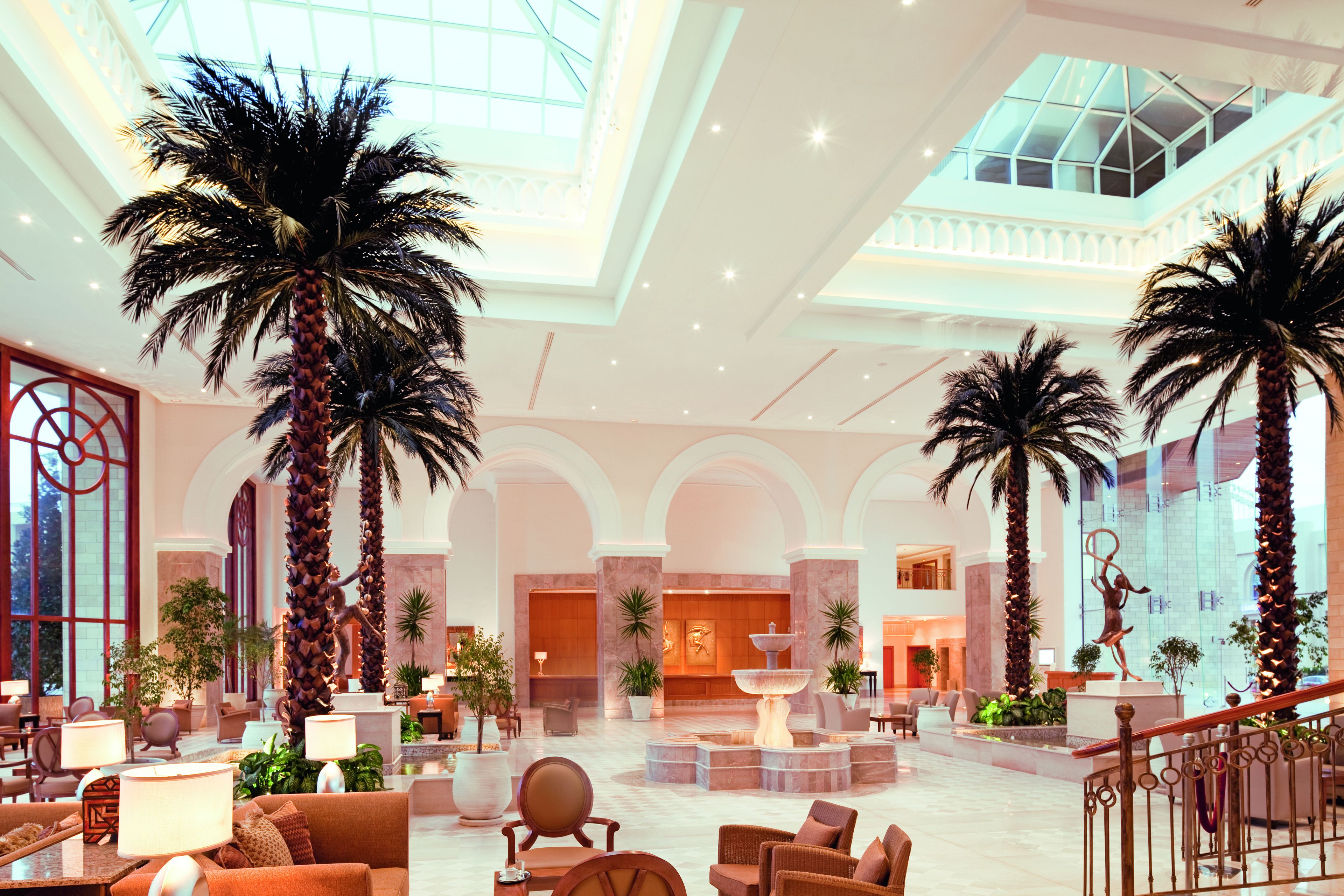 Foto - Mövenpick Resort & Marine Spa Sousse