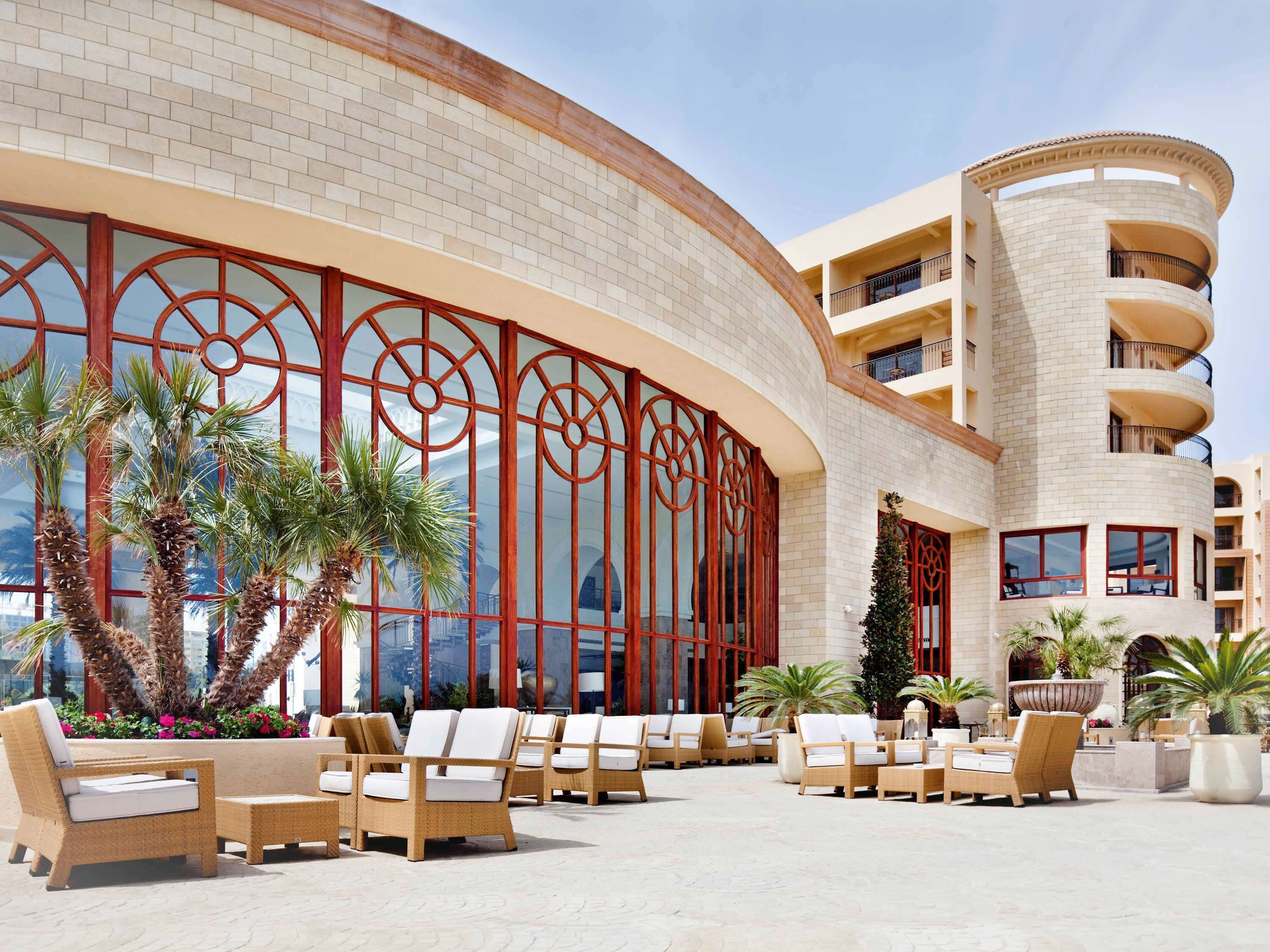 Foto - Mövenpick Resort & Marine Spa Sousse