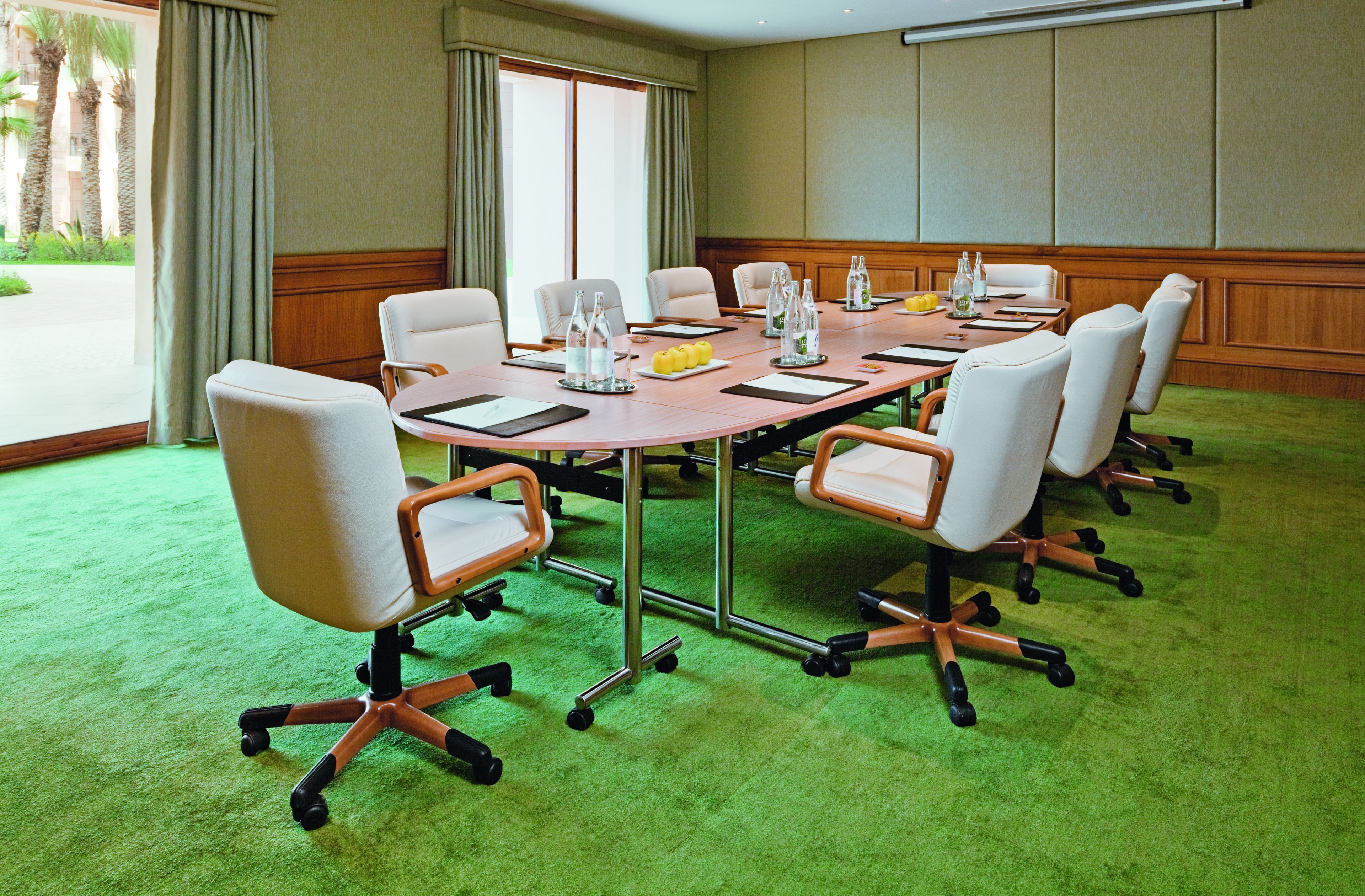 Foto - Mövenpick Resort & Marine Spa Sousse