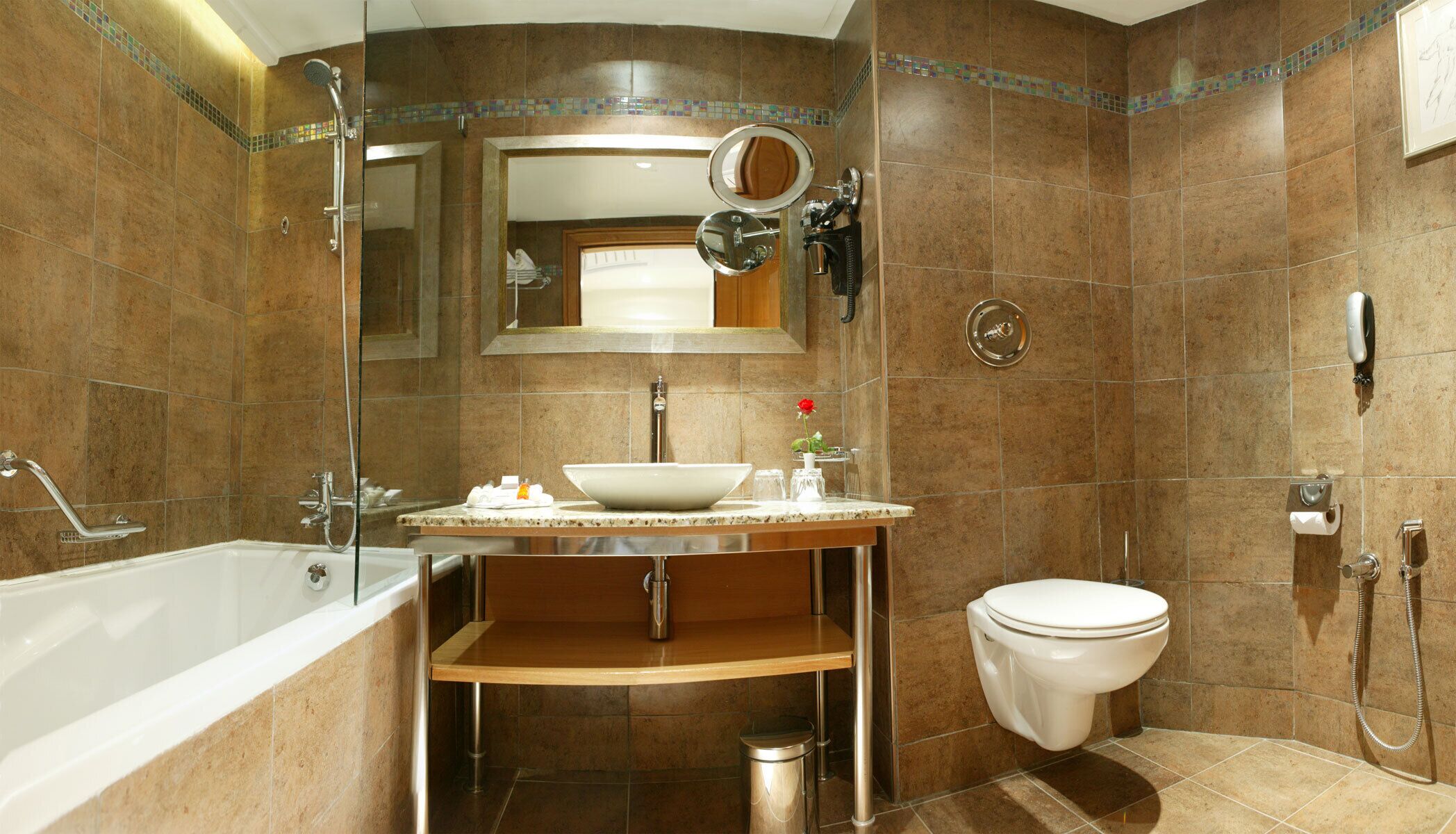 Foto - Mövenpick Resort & Marine Spa Sousse