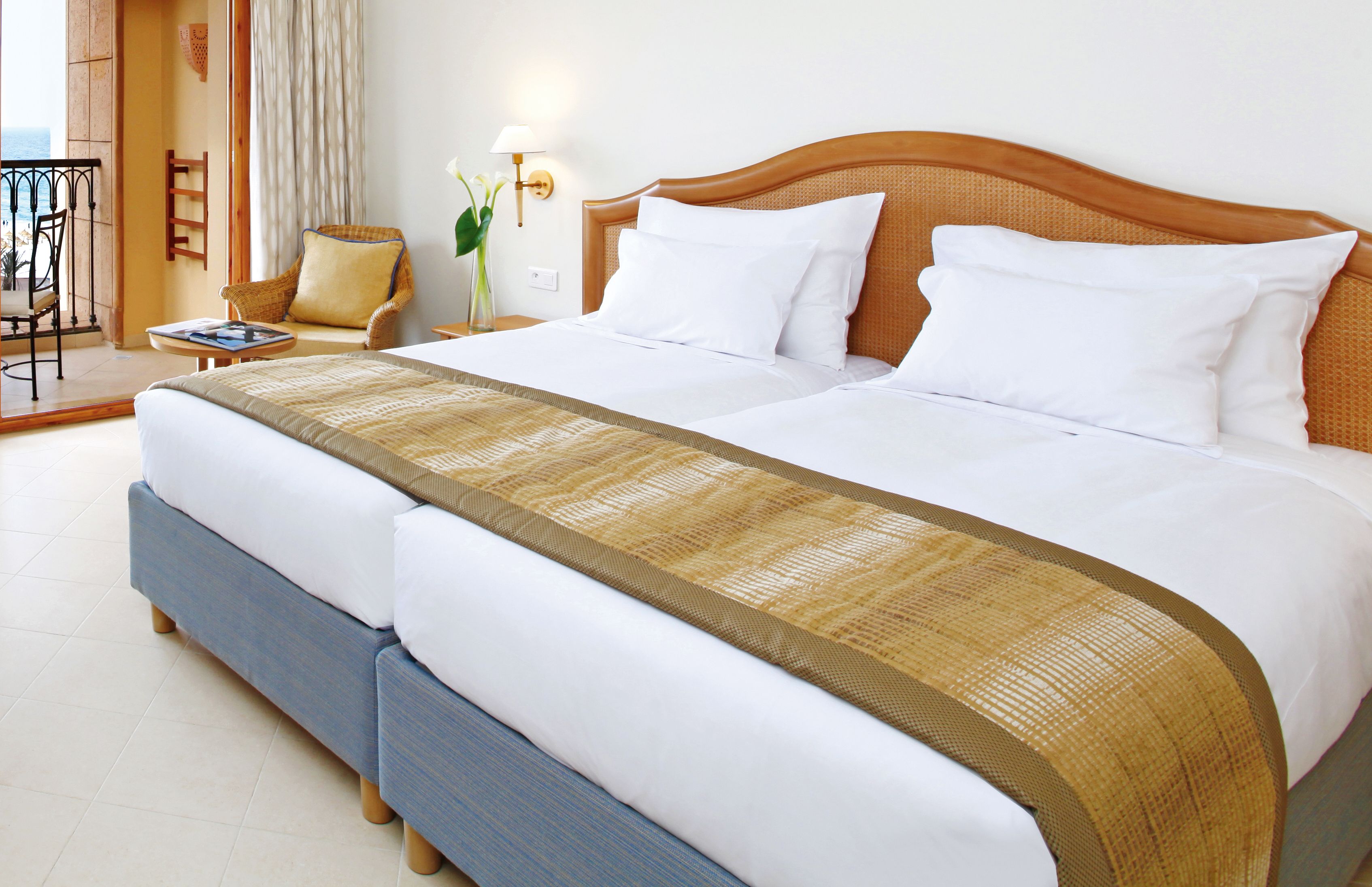 Foto - Mövenpick Resort & Marine Spa Sousse