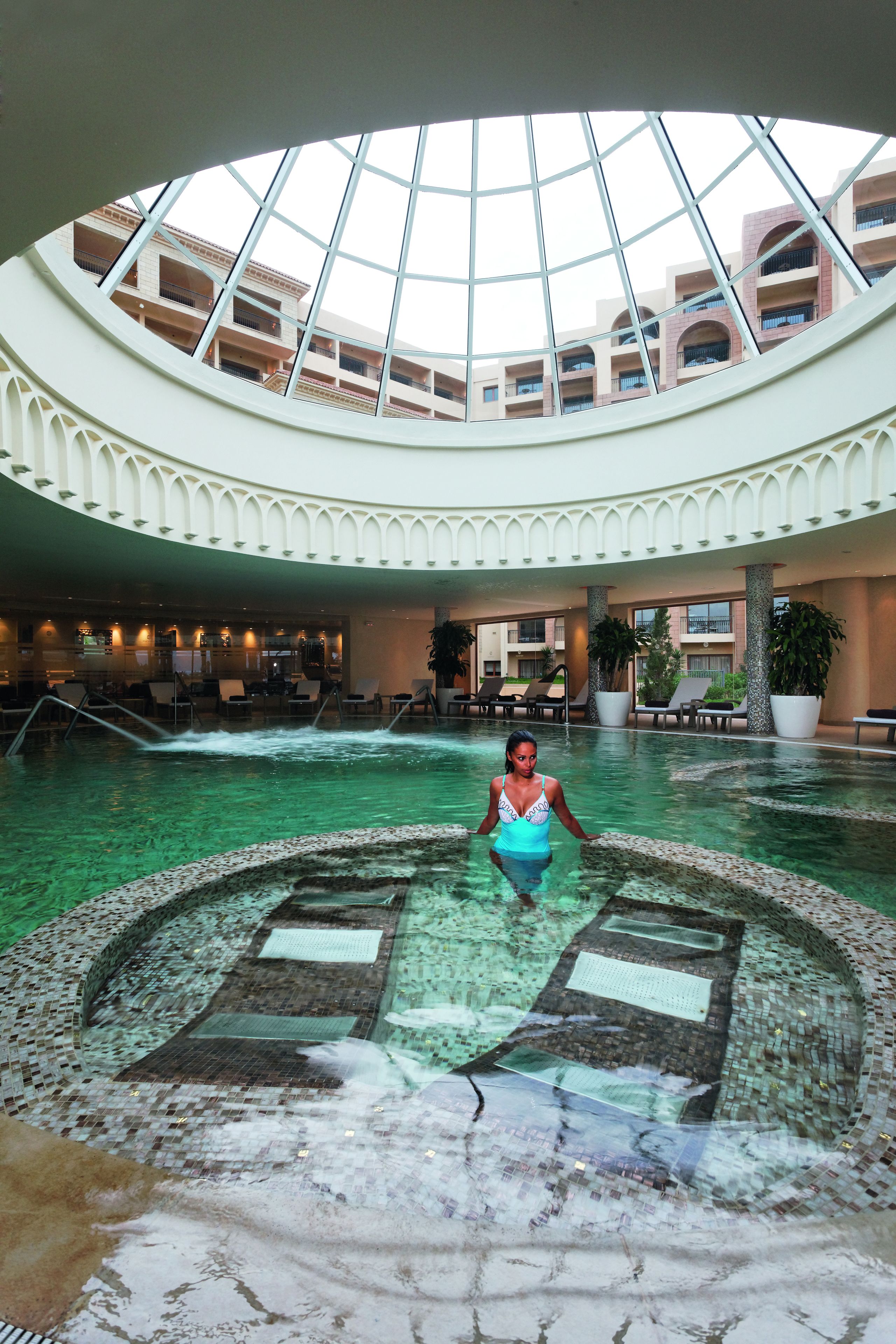 Foto - Mövenpick Resort & Marine Spa Sousse