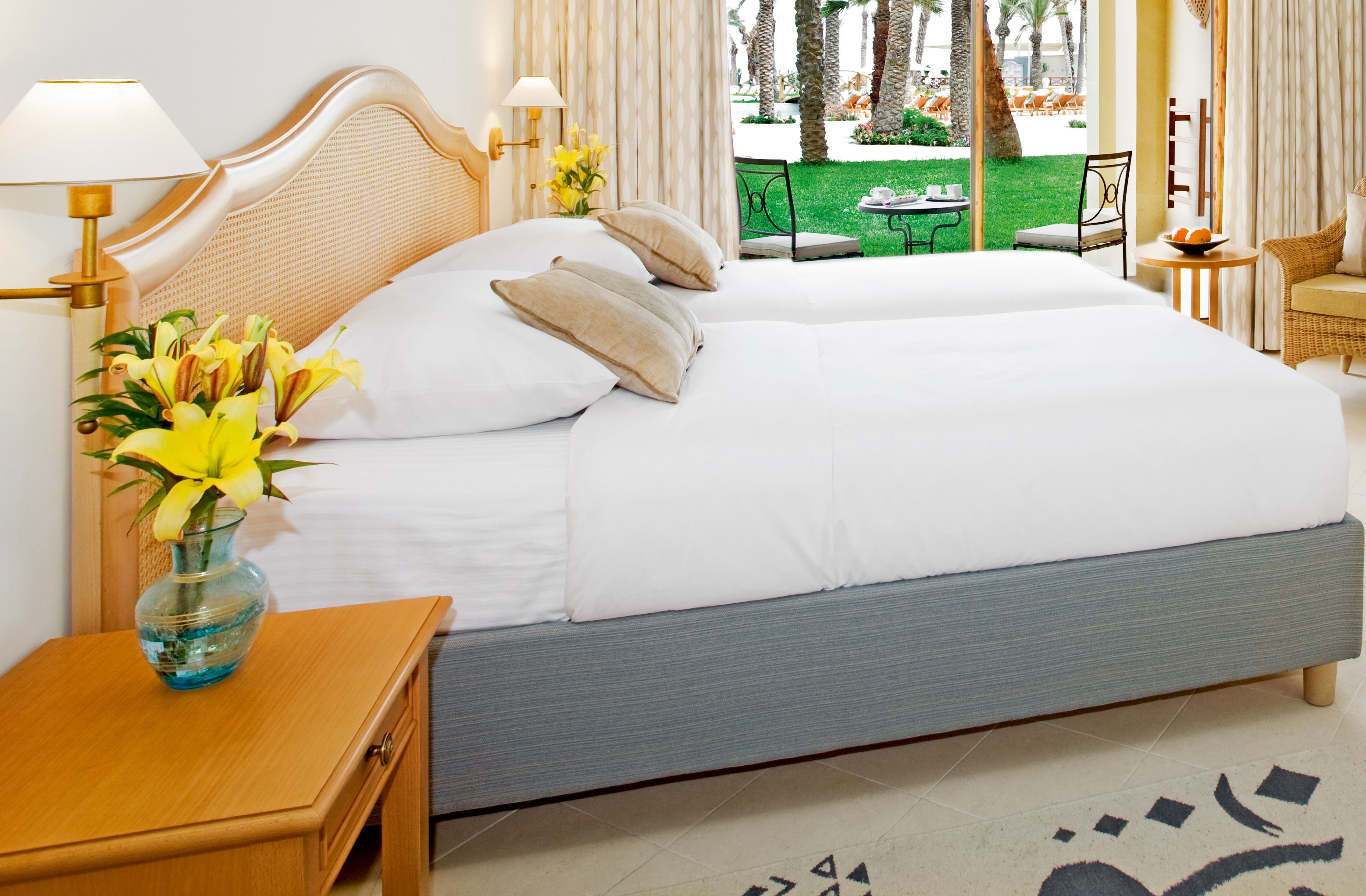 Photo - Mövenpick Sousse